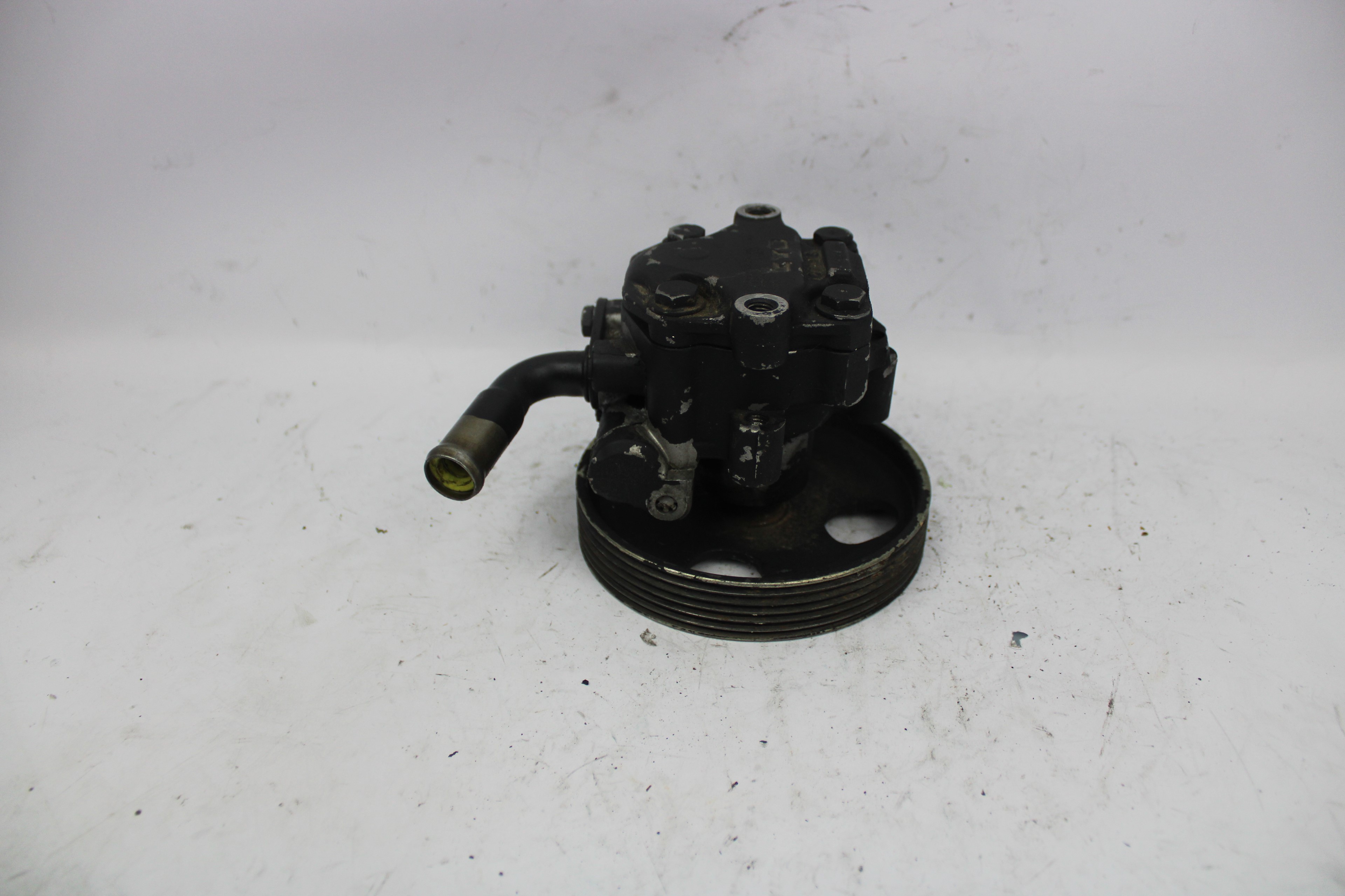 MAZDA 2 1 generation (2003-2007) Power Steering Pump 2S6C3A696DC 19349492