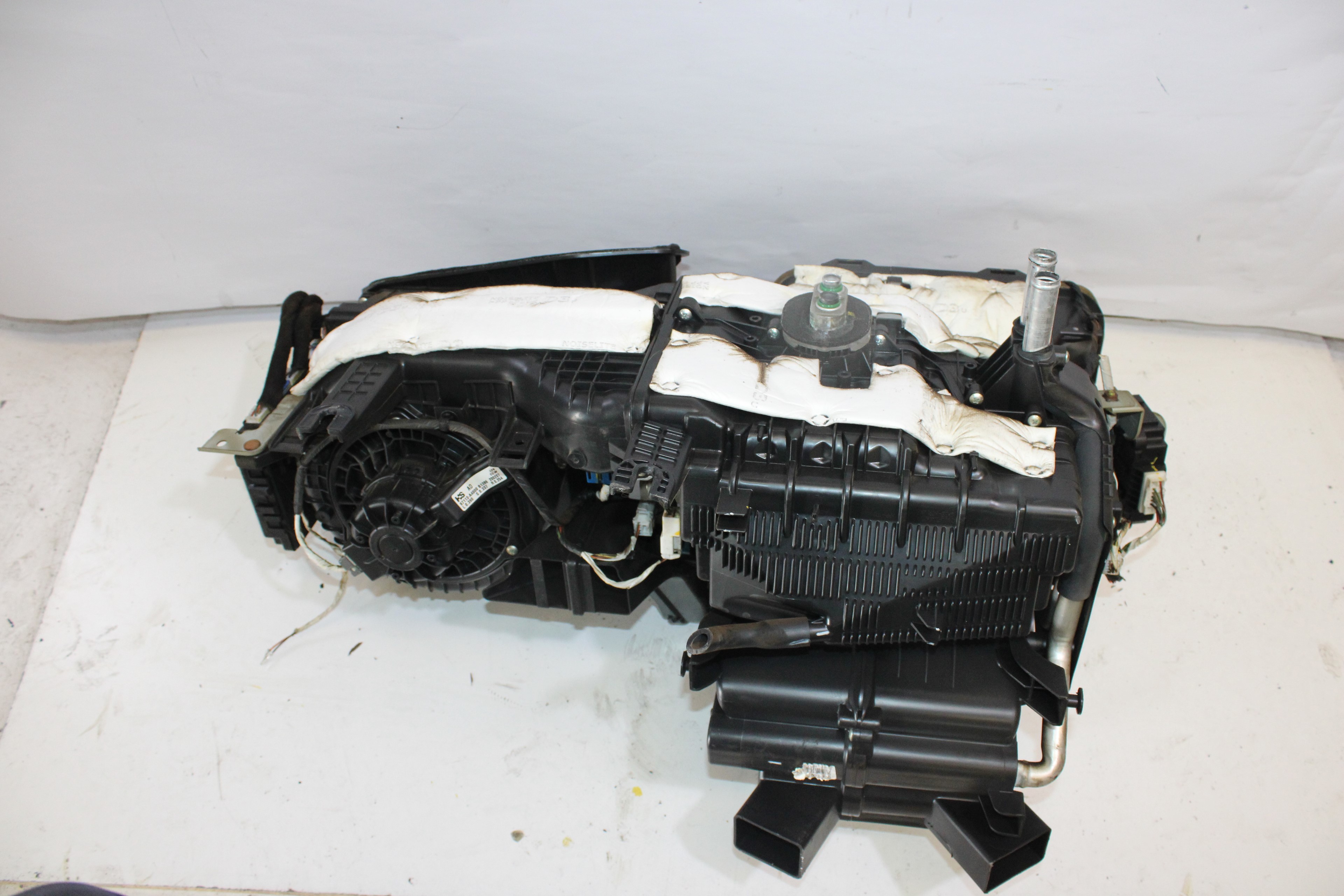 HYUNDAI i30 PD ( 3 generation) (2017-2024) Interior Heater 97200G4320 26032411