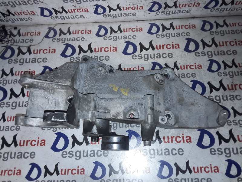 RENAULT Laguna 2 generation (2001-2007) Кронштейн генератора 8200183234 19024354