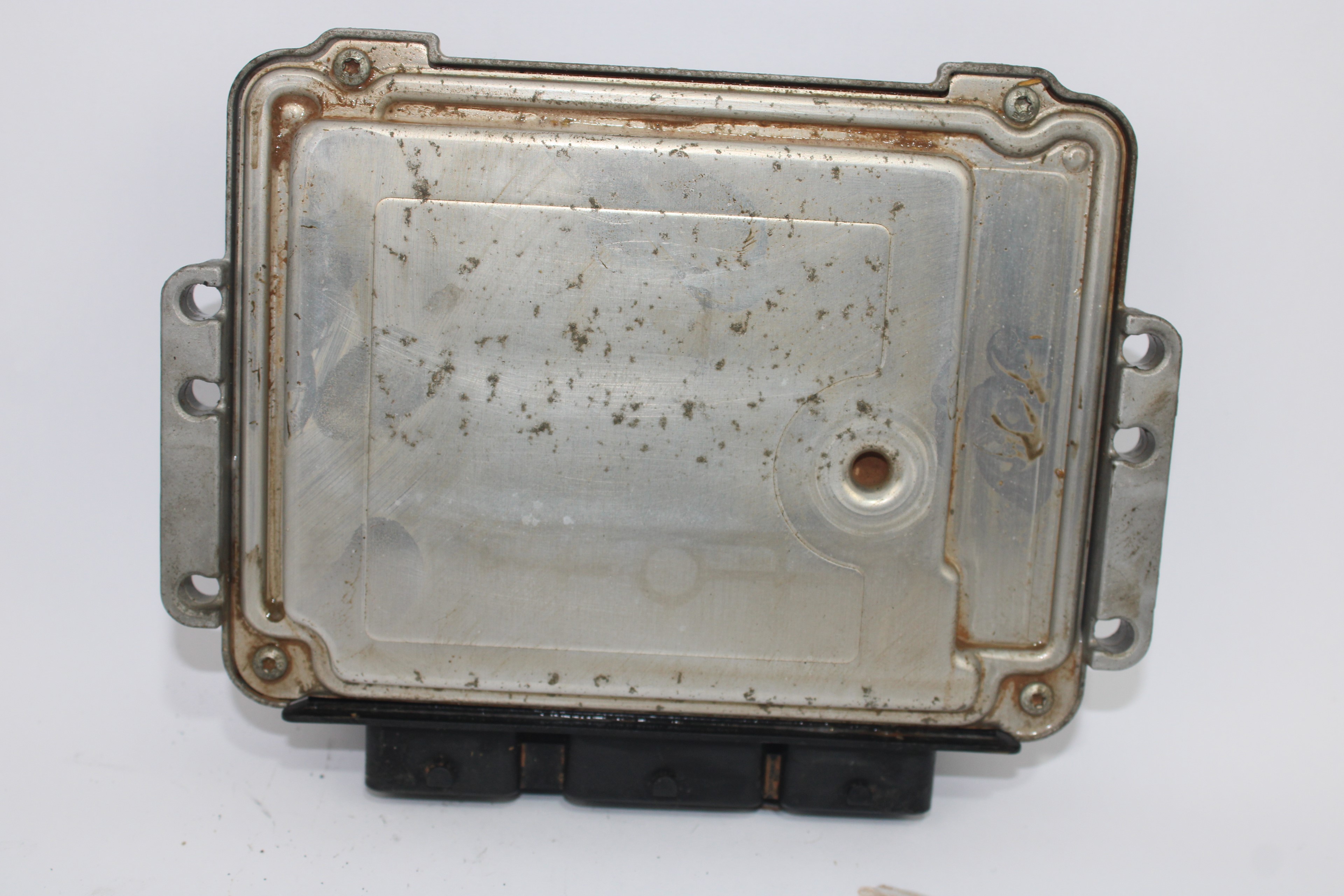 Switchboard engine uce 0281012624 de Citroen C5 2004-2008