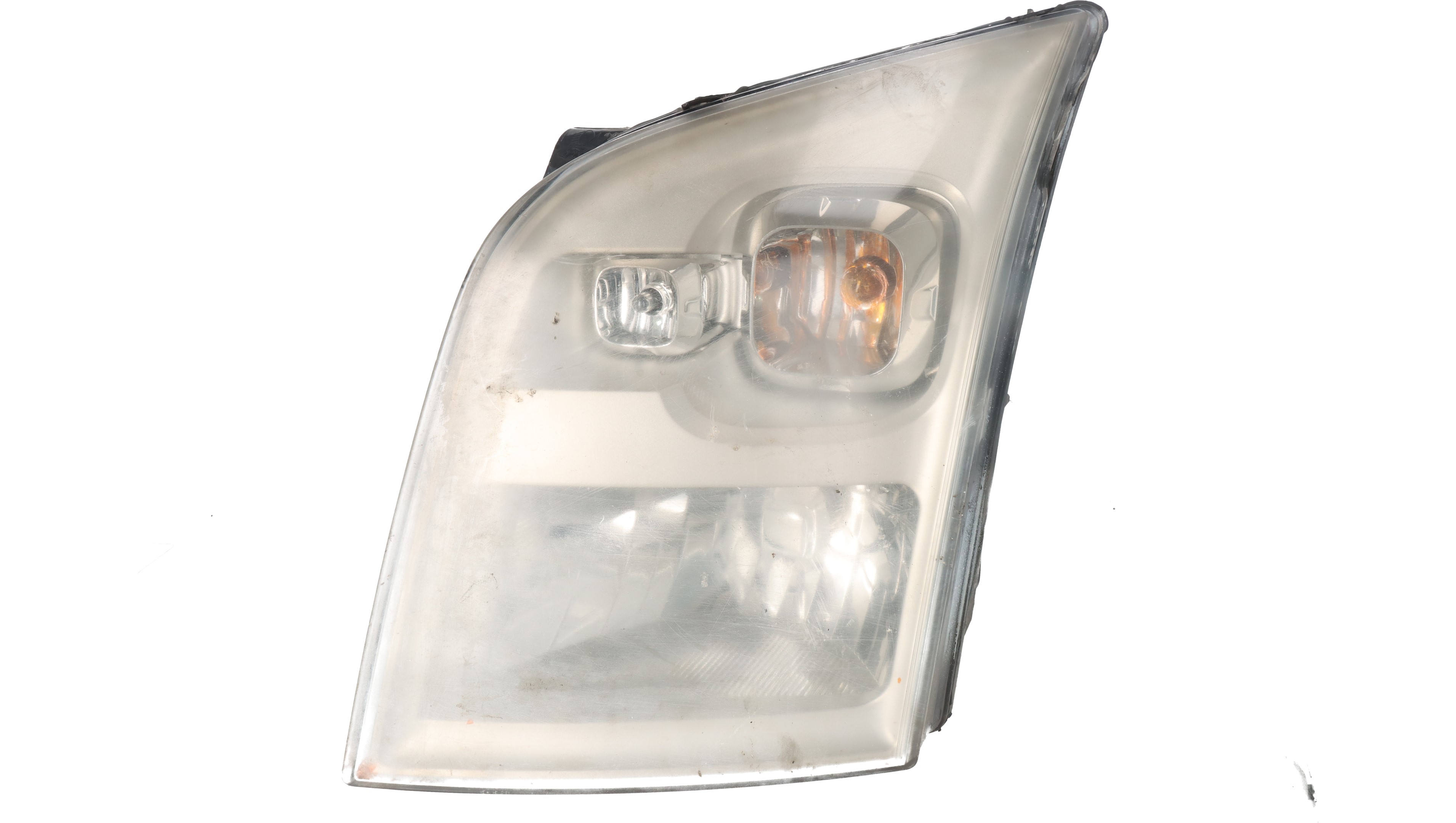 Faro fanale sinistro 1537774 de Ford Transit 2009-2011