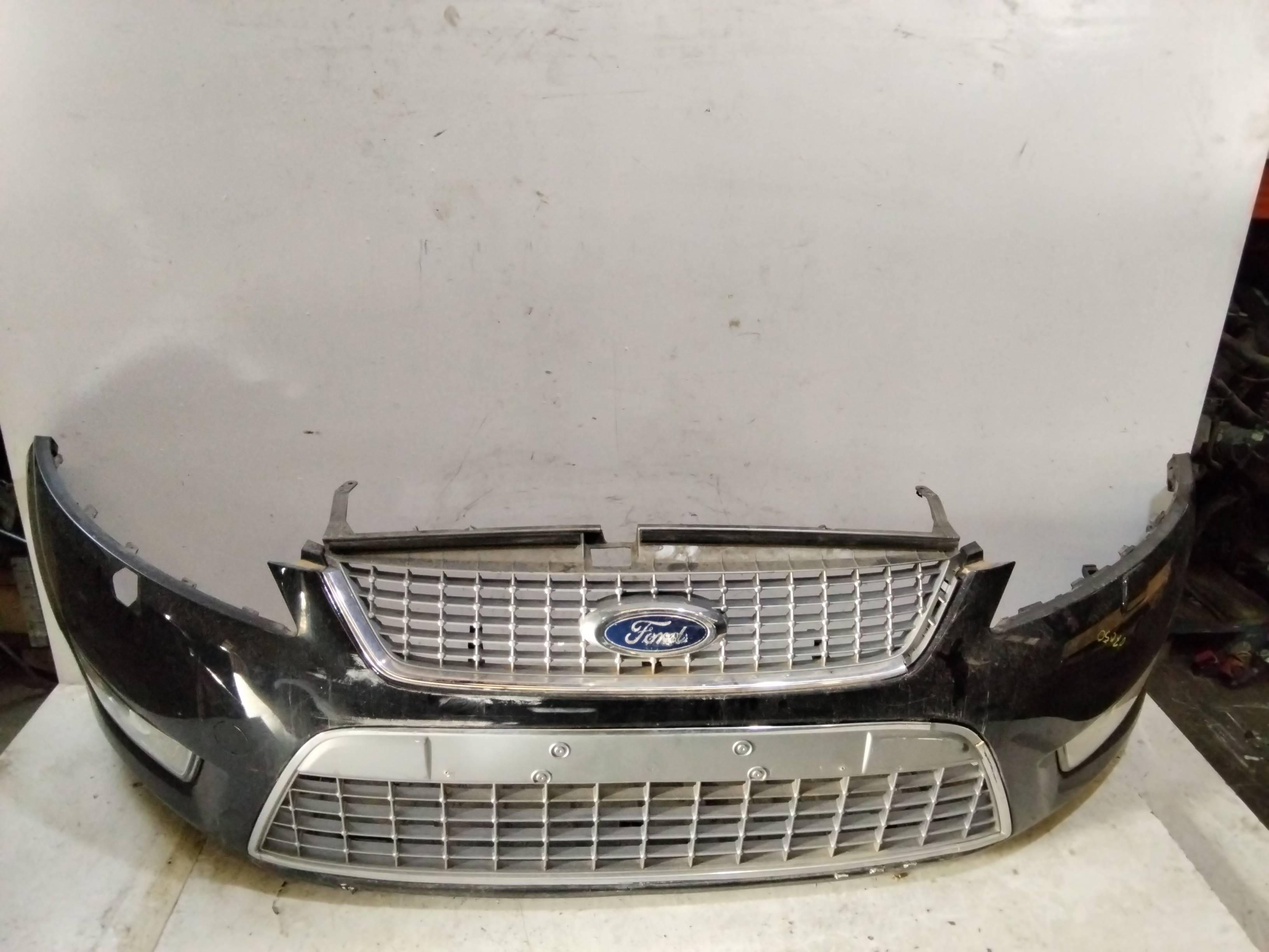 FORD Mondeo 4 generation (2007-2015) Bara de protecție față NOREF 25807647