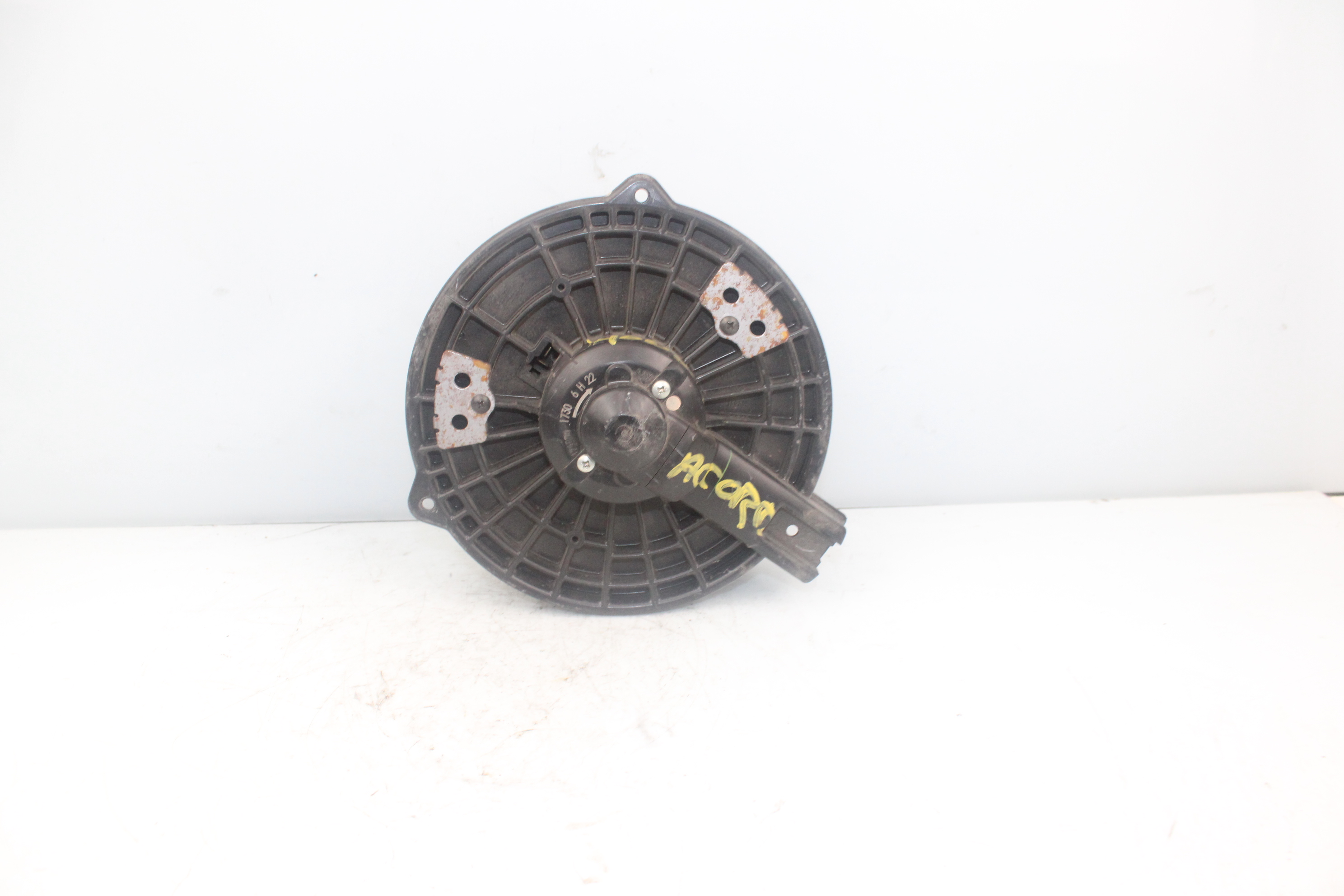 HONDA Accord 8 generation (2007-2015) Heater Blower Fan 1940001730 26031147