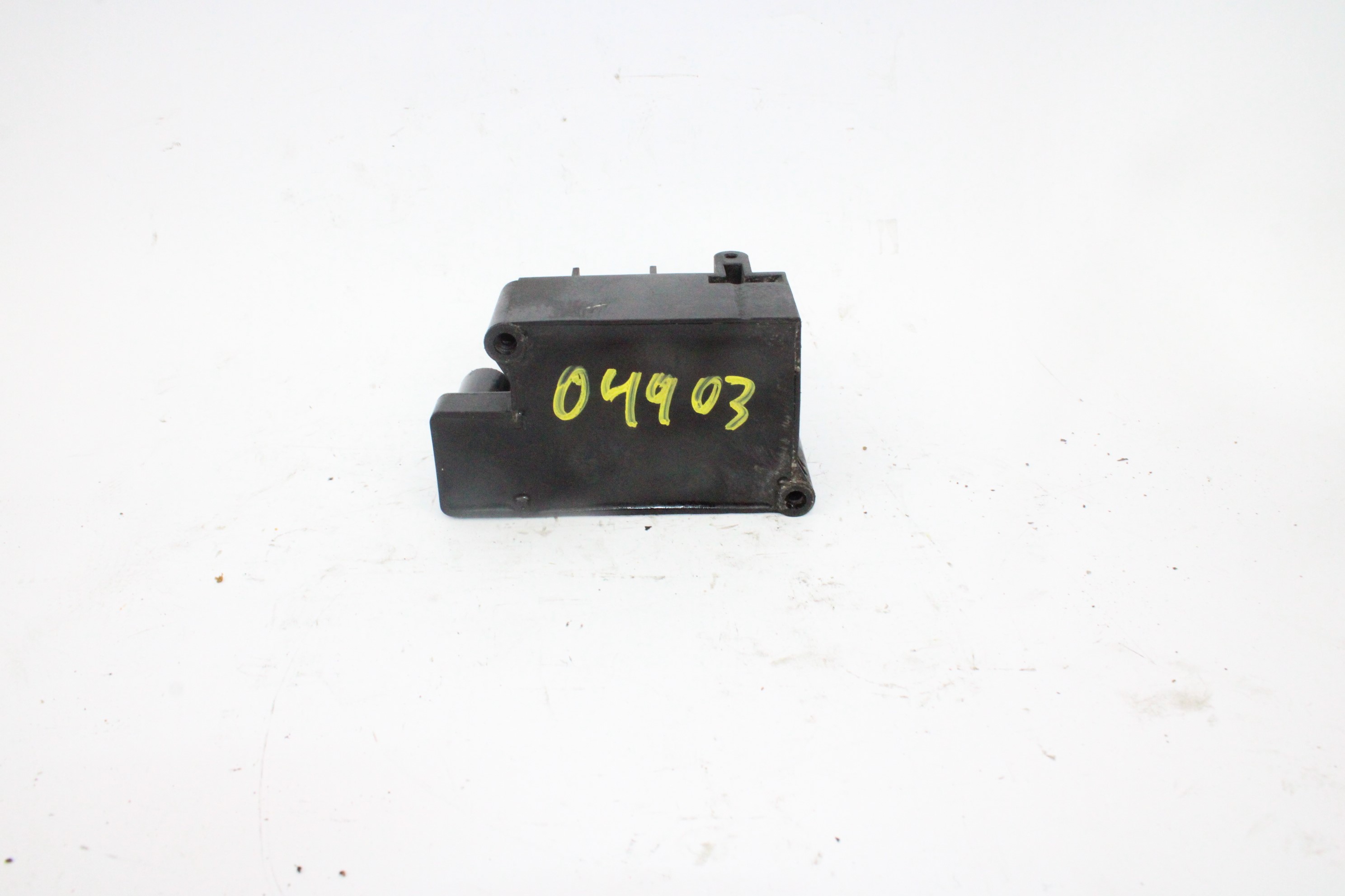 MERCEDES-BENZ M-Class W164 (2005-2011) Other Control Units 83609002N 25125560
