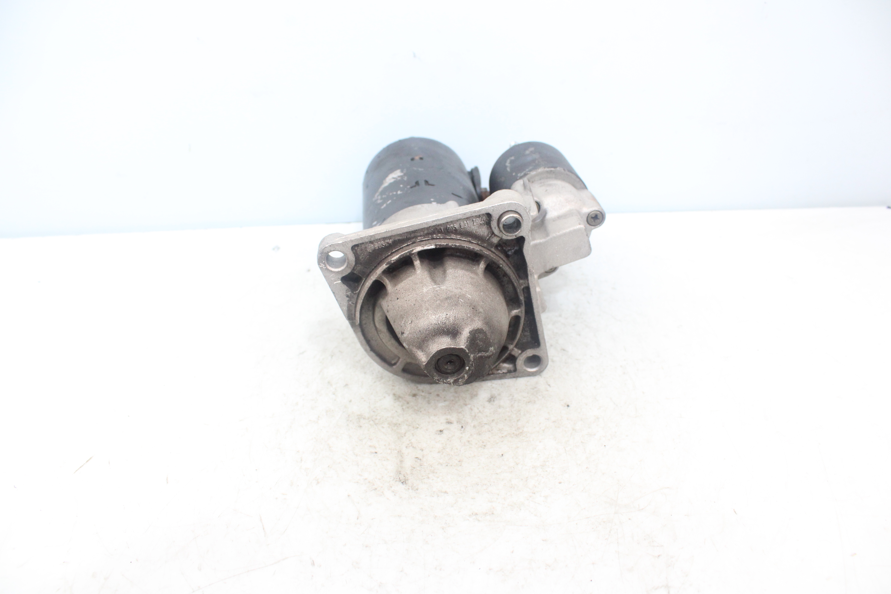 ALFA ROMEO 166 936 (1998-2007) Starter Motor 0001108202 22920014