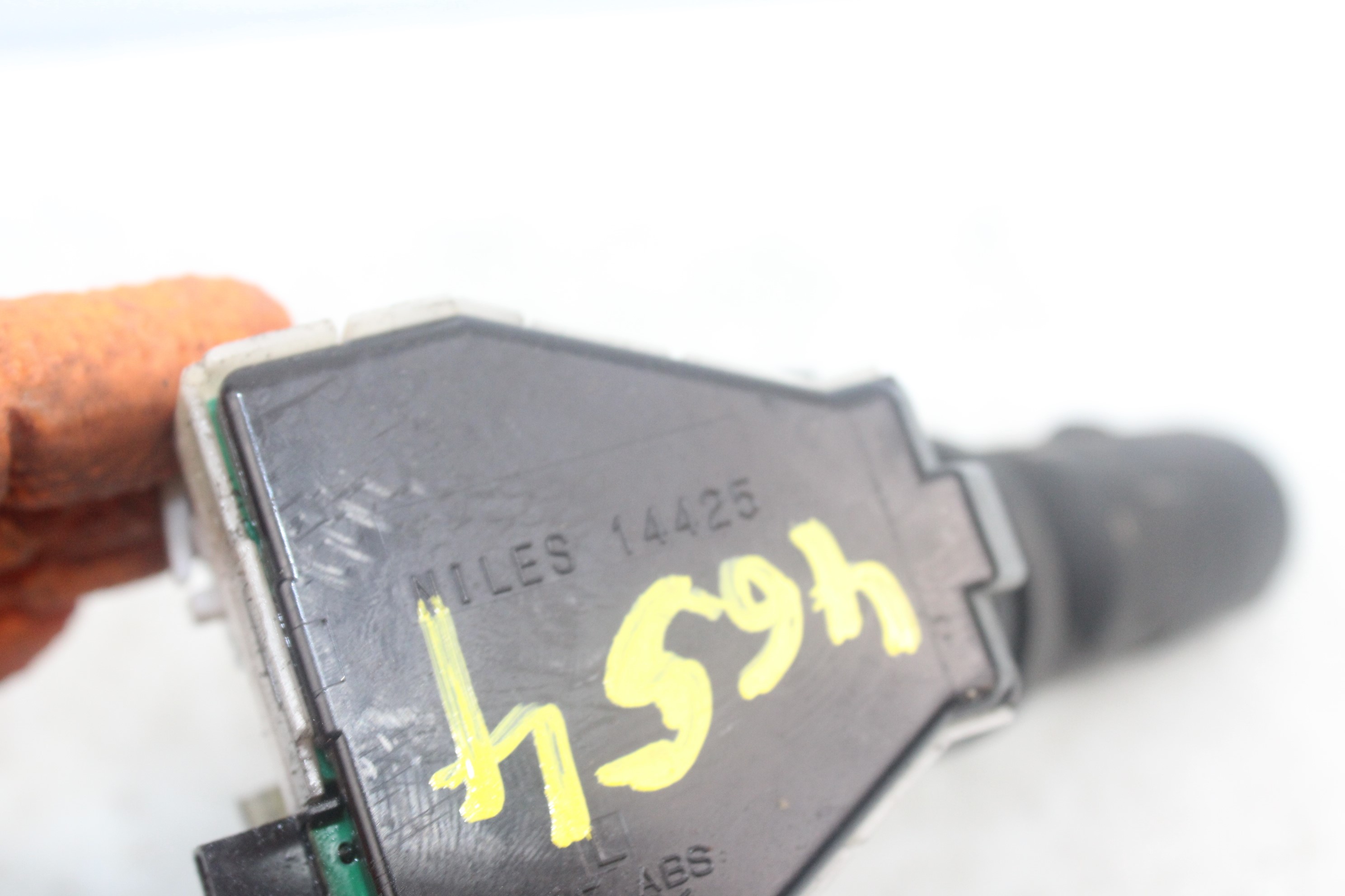 NISSAN Qashqai 1 generation (2007-2014) Headlight Switch Control Unit NOTIENEREFERENCIA 25180794