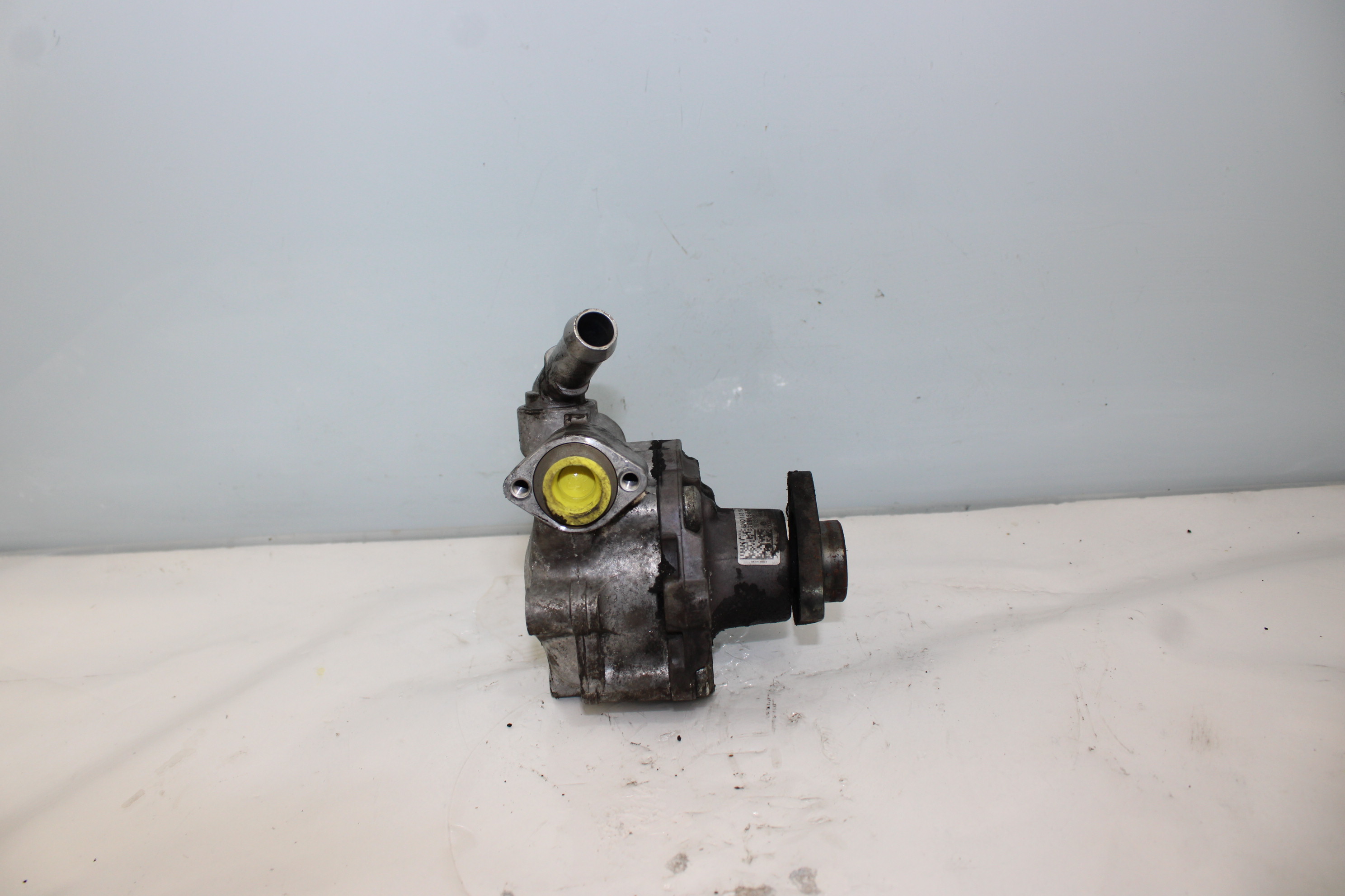 AUDI A4 B8/8K (2011-2016) Power Steering Pump 8K0145154 25266290