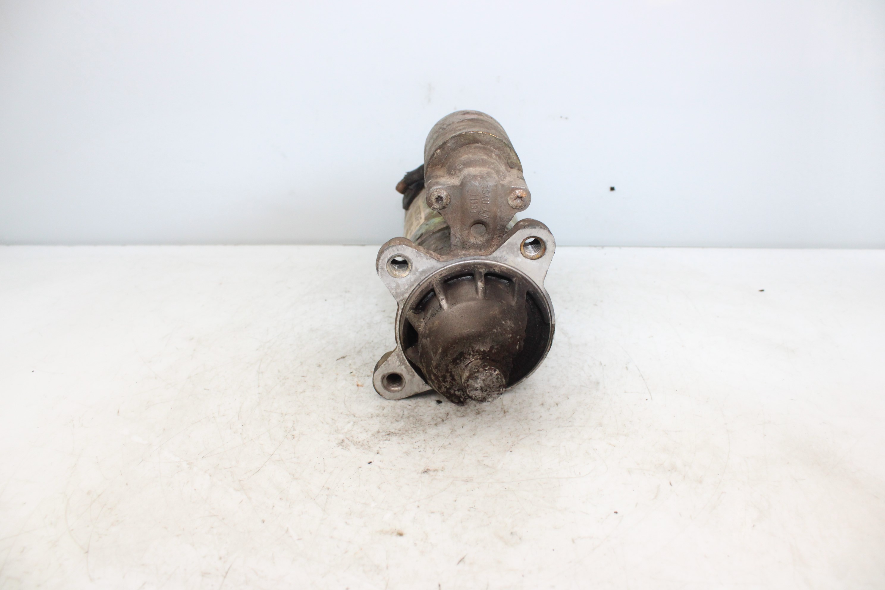 FORD Focus 1 generation (1998-2010) Стартер 1S4U11000AA 26030949