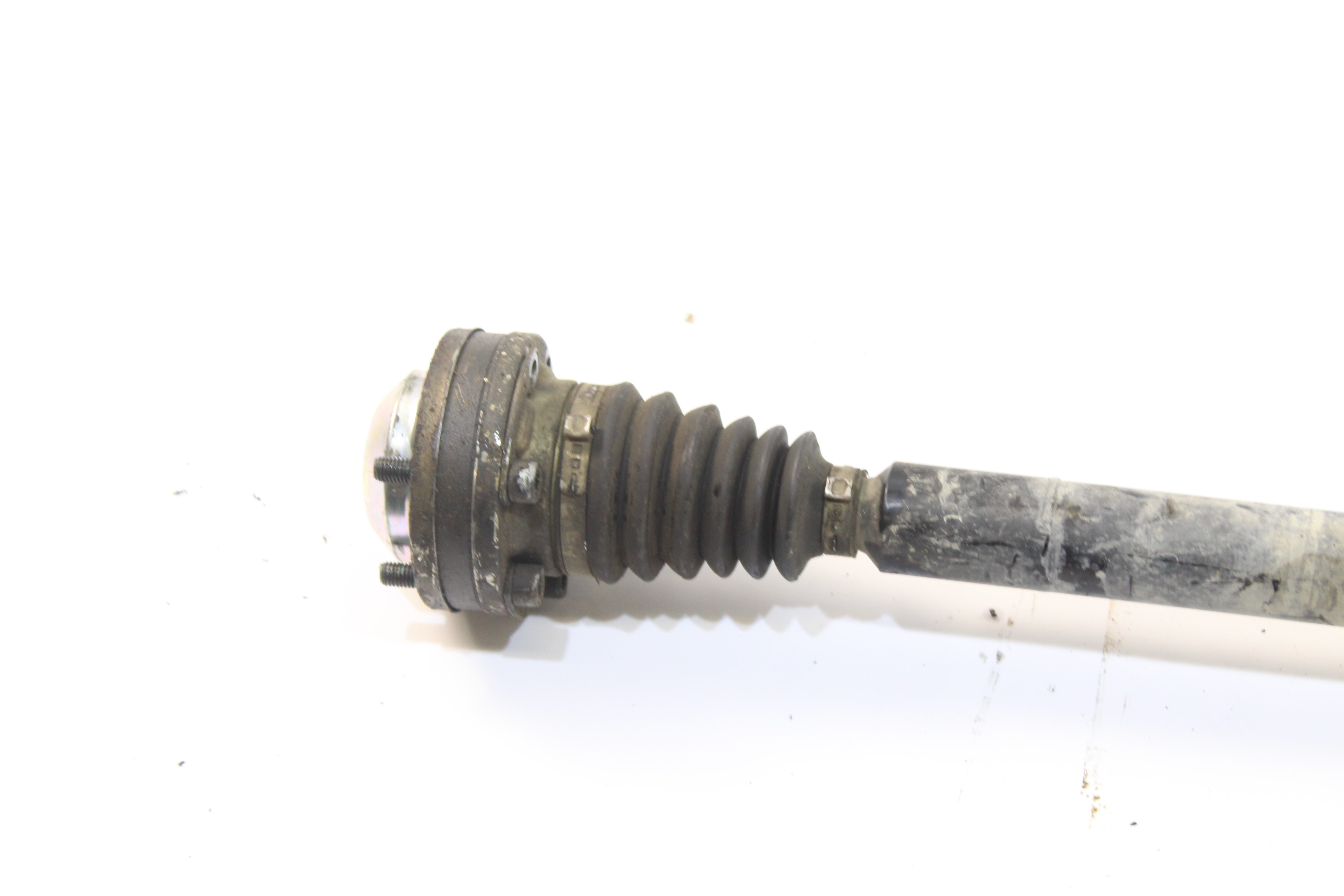 VOLKSWAGEN Passat Variant 1 generation (2010-2024) Front Right Driveshaft 1K0407272EN 23769703