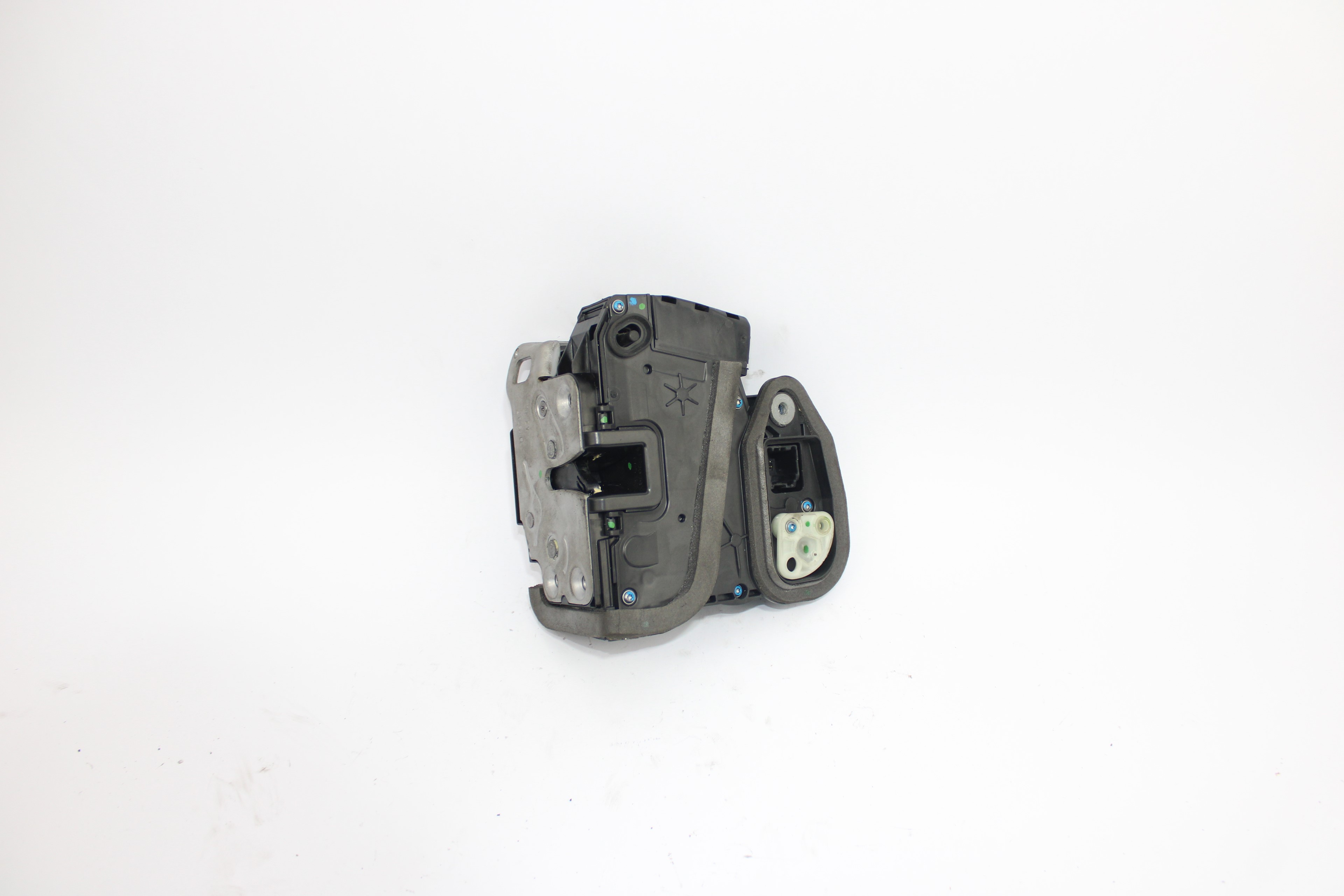 OPEL Astra K (2015-2021) Rear Right Door Lock 915C303907218S 19339149