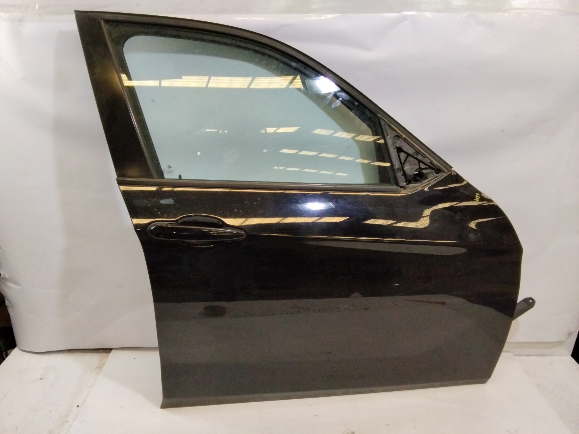 BMW X1 E84 (2009-2015) Höger främre dörr NOREF 25267067