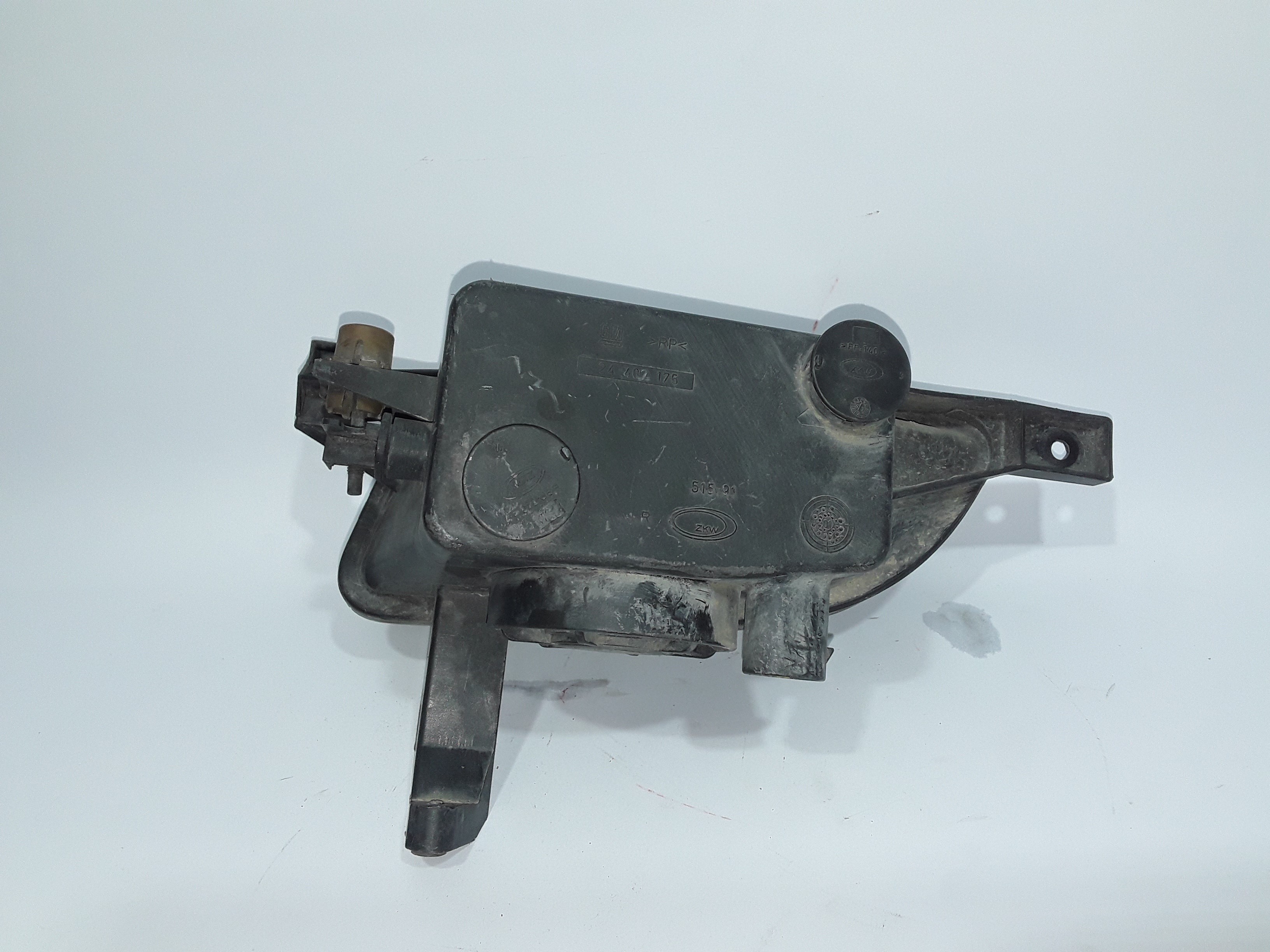 OPEL Corsa B (1993-2000) Semnalizare aripa dreapta față 24407175 19303631