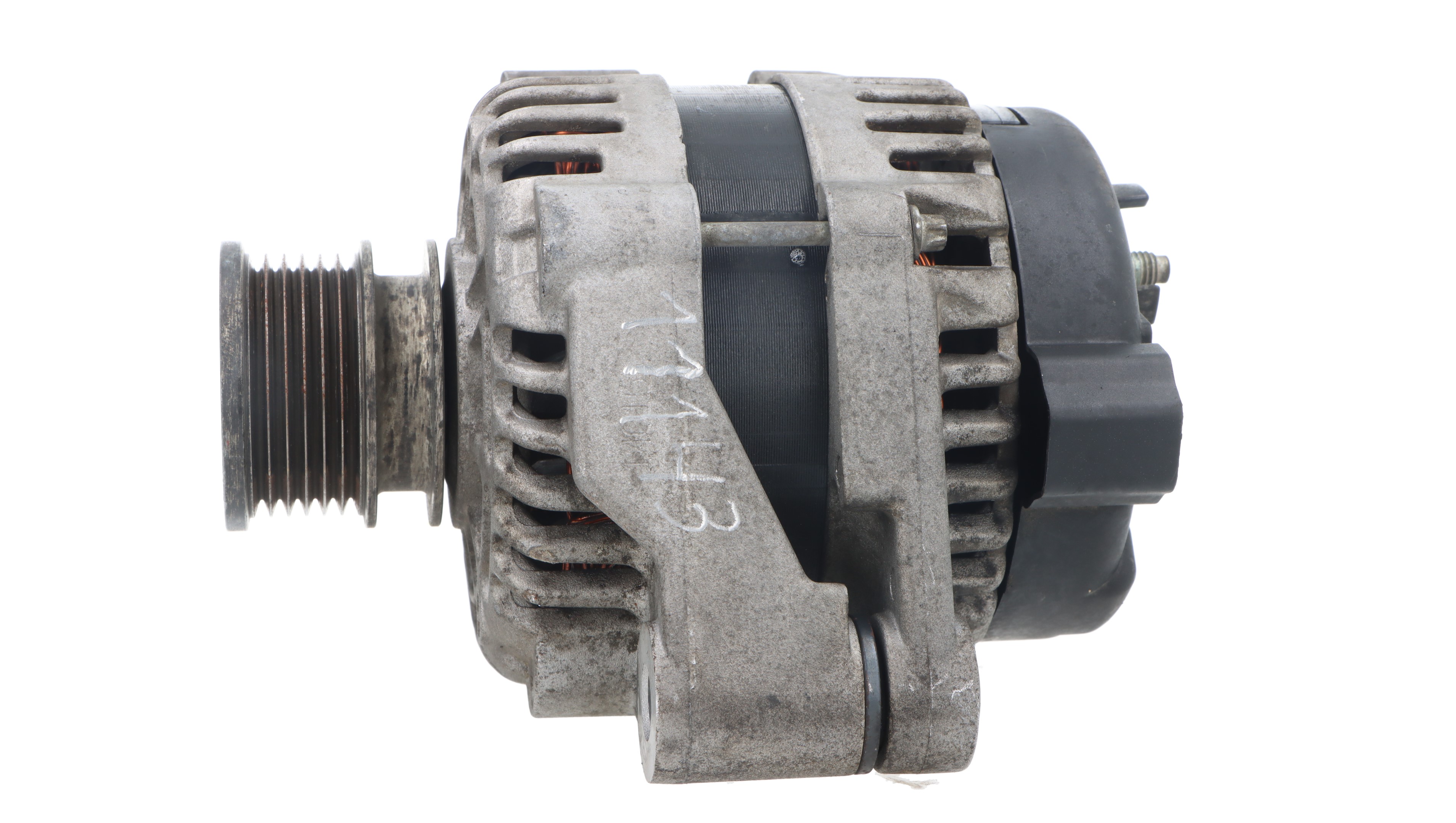 Alternador A20DTH 13579668 de Opel Insignia 2008-2011