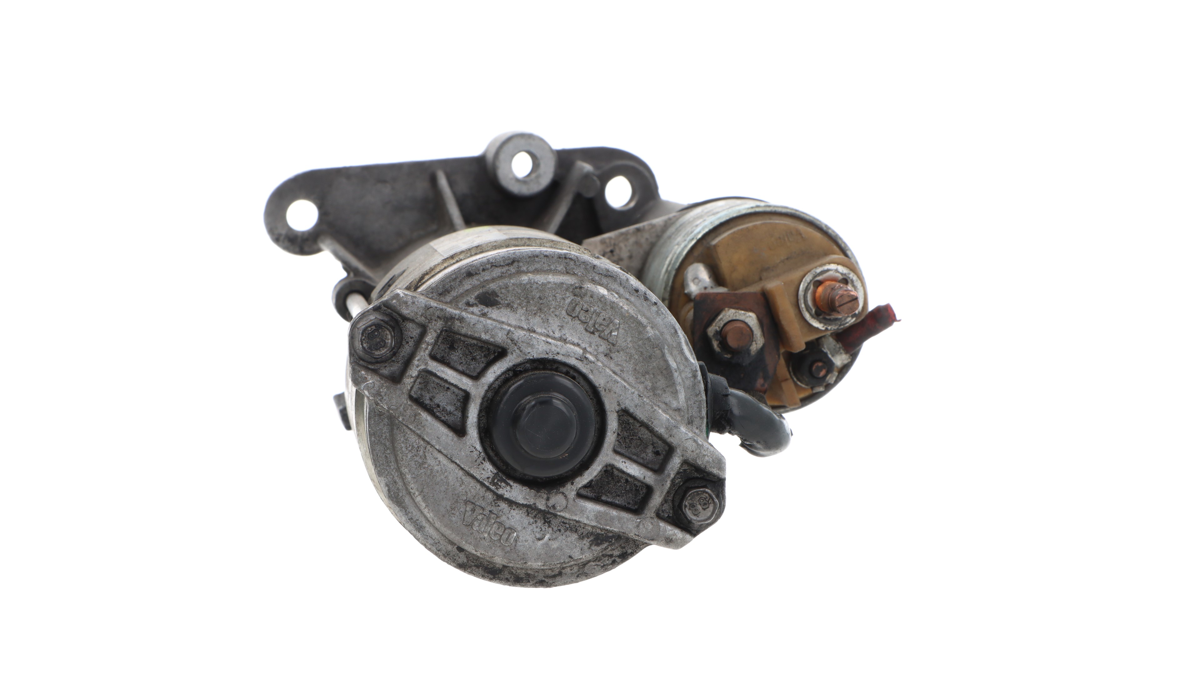 Motor arranque G9T702,G9T703 8200237594 de Renault Vel satis 2002-2005 - pieza usada