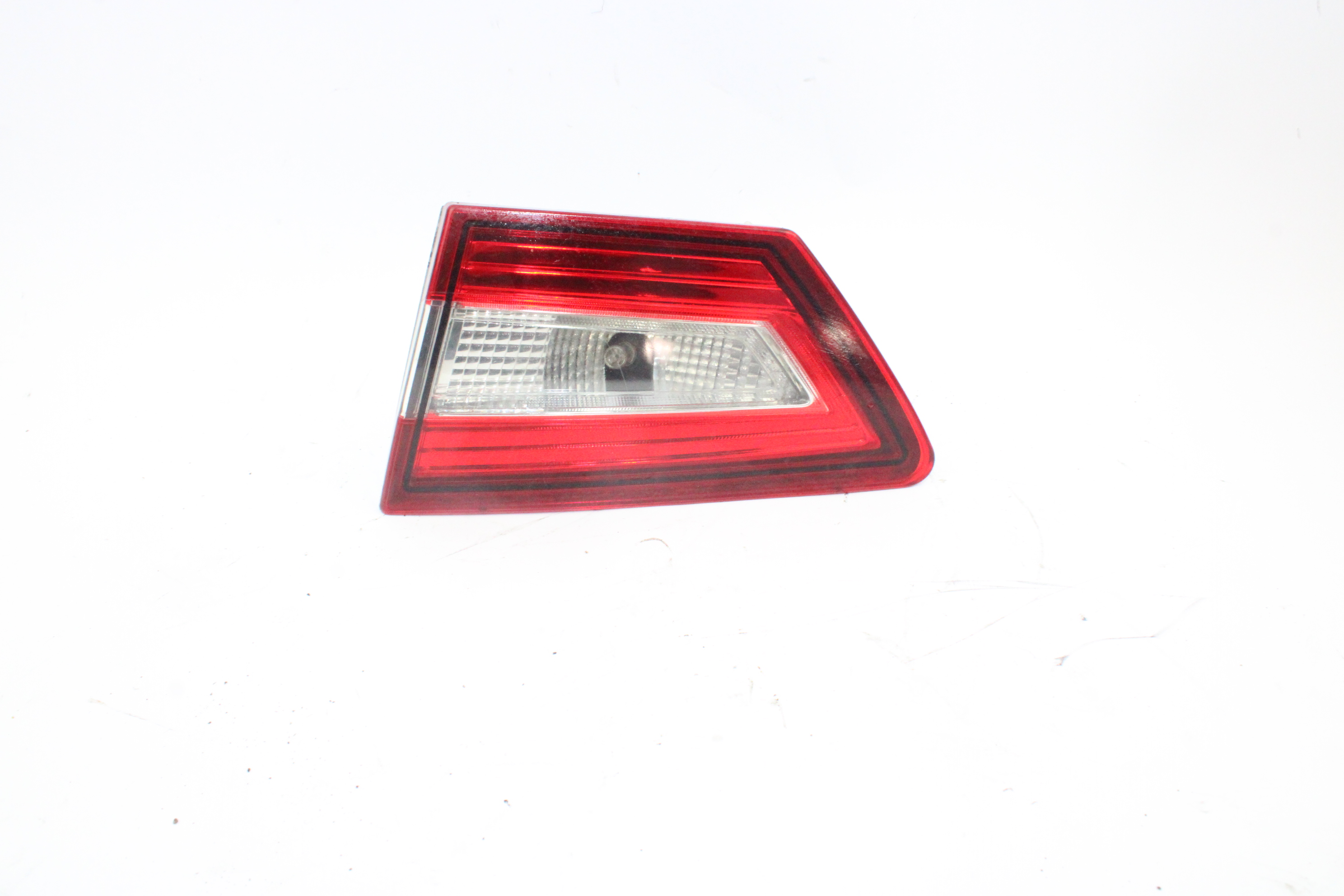 RENAULT Clio 4 generation (2012-2020) Rear Right Taillight Lamp 265505796R 23768282