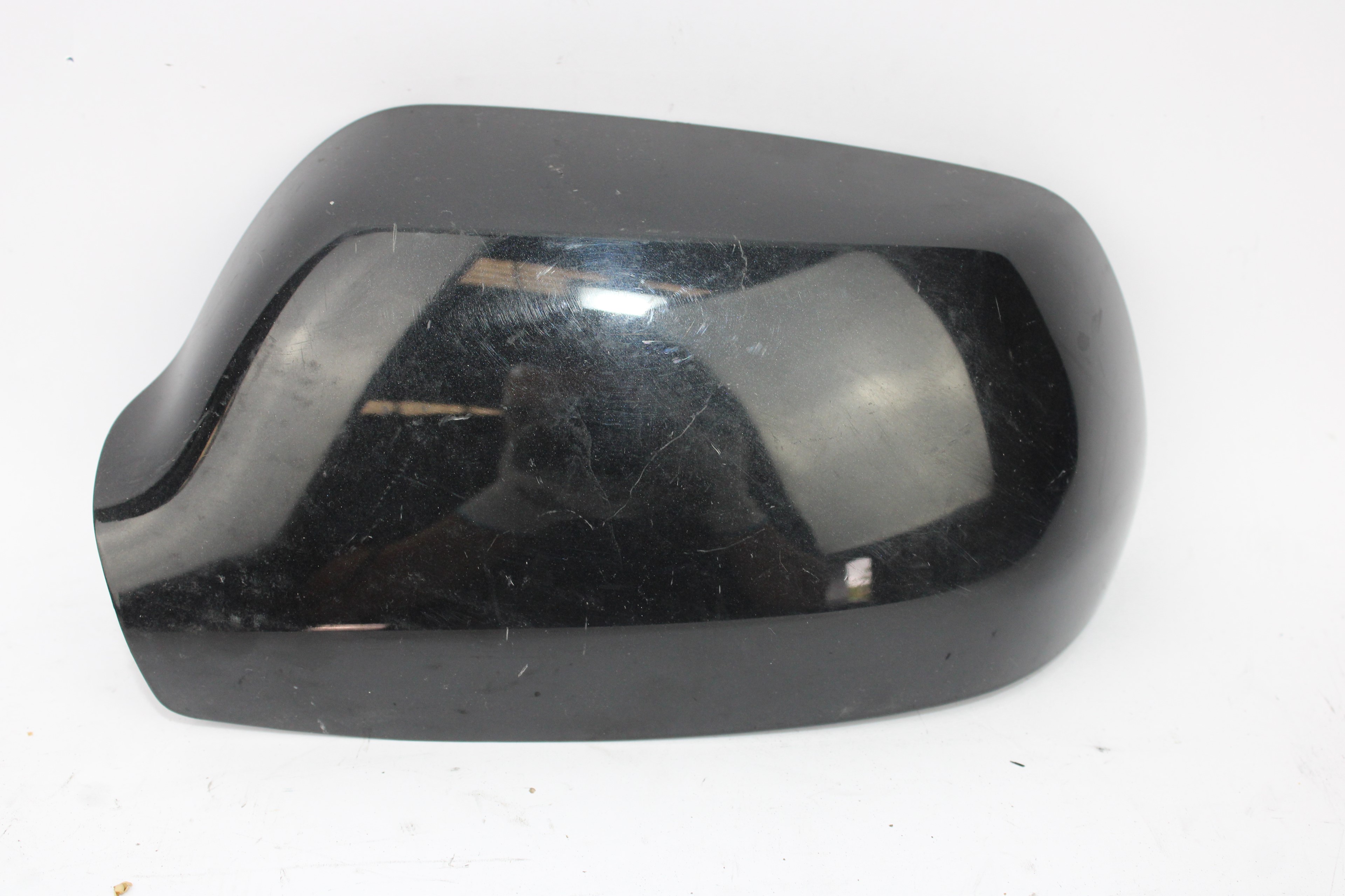 MAZDA 6 GG (2002-2007) Front Left Door Mirror Frame D350 21074566