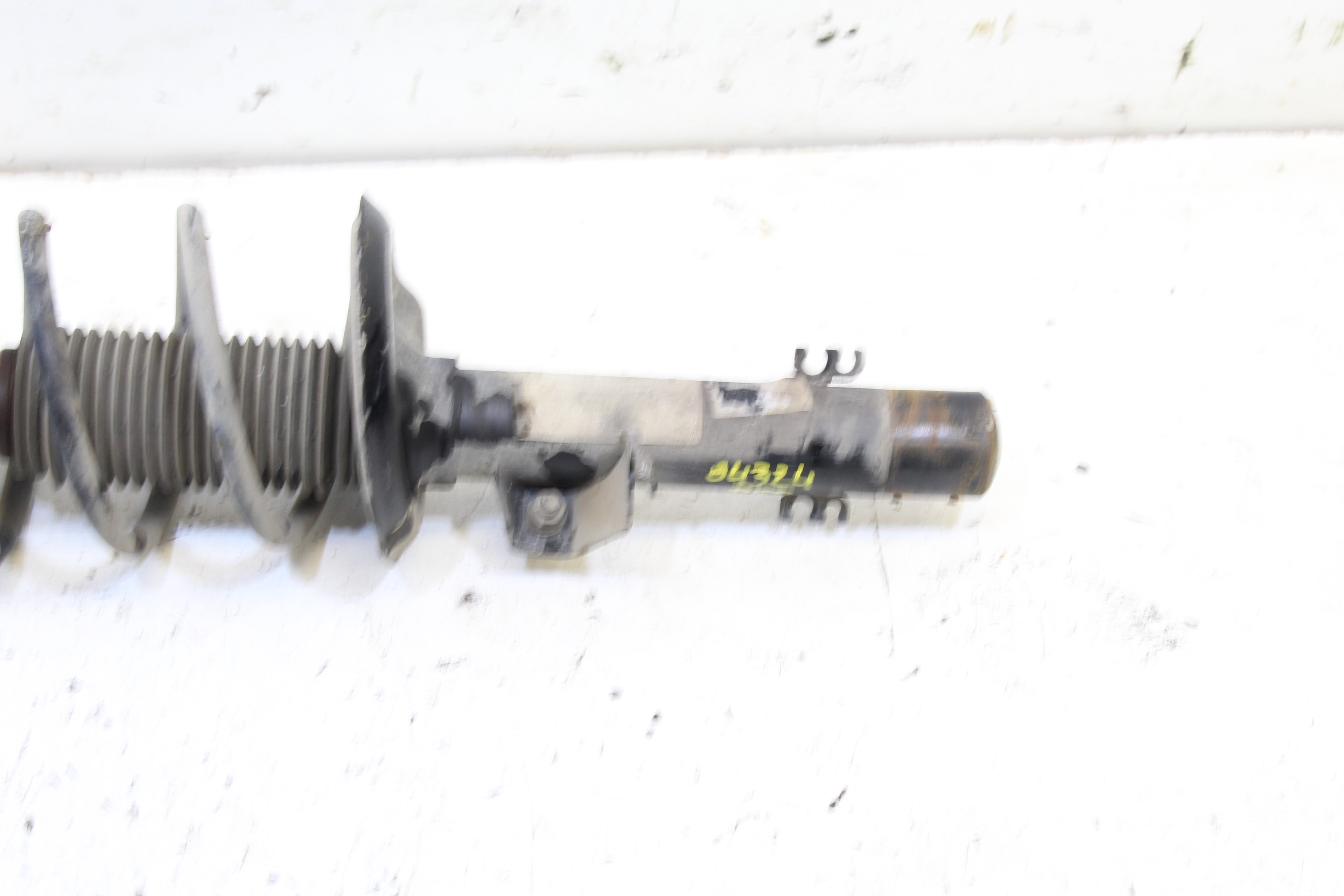 BMW X3 E83 (2003-2010) Front Right Shock Absorber NOTIENEREF 25186139