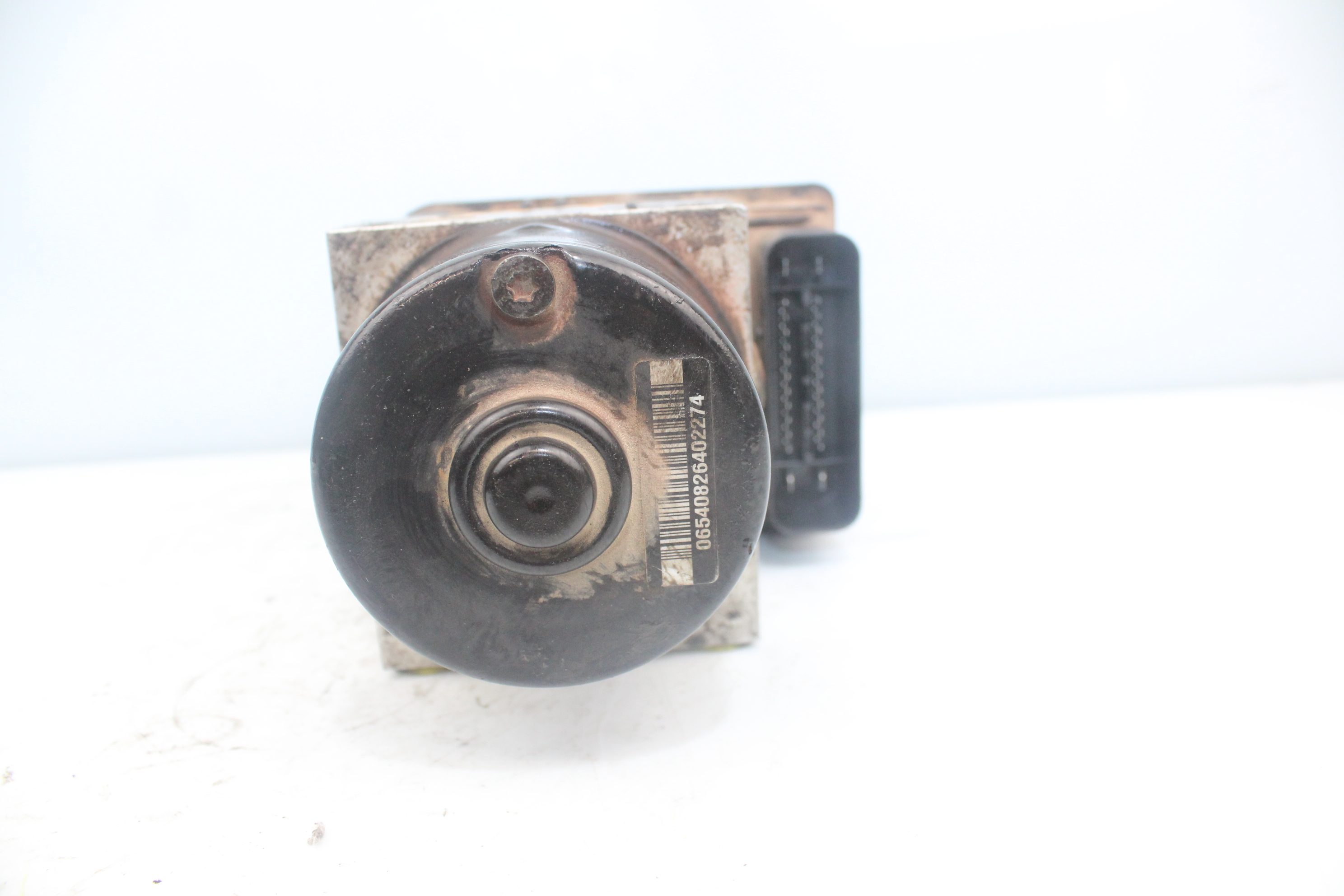 OPEL Astra J (2009-2020) ABS Pump 10096005543 23769630