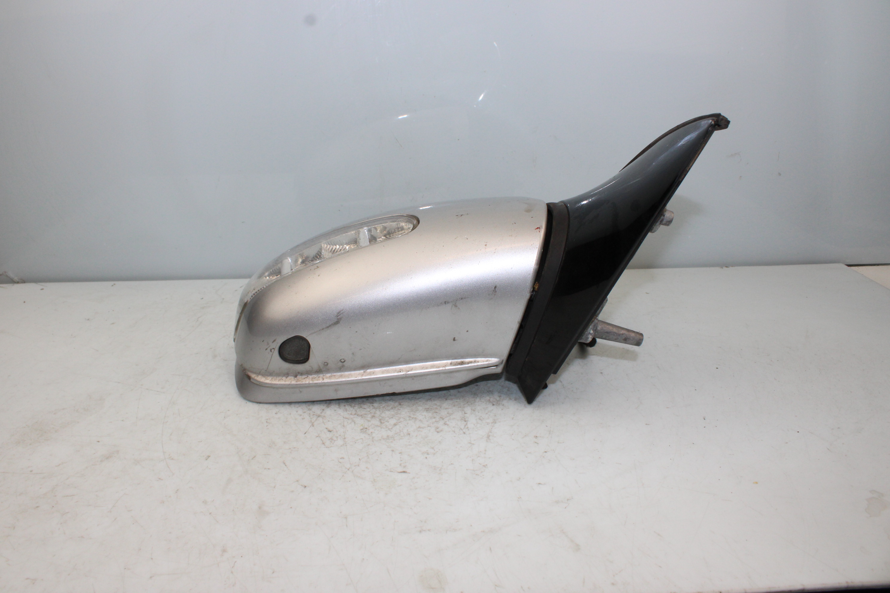 MERCEDES-BENZ R-Class W251 (2005-2017) Right Side Wing Mirror NOTIENEREFERENCIA 25196468