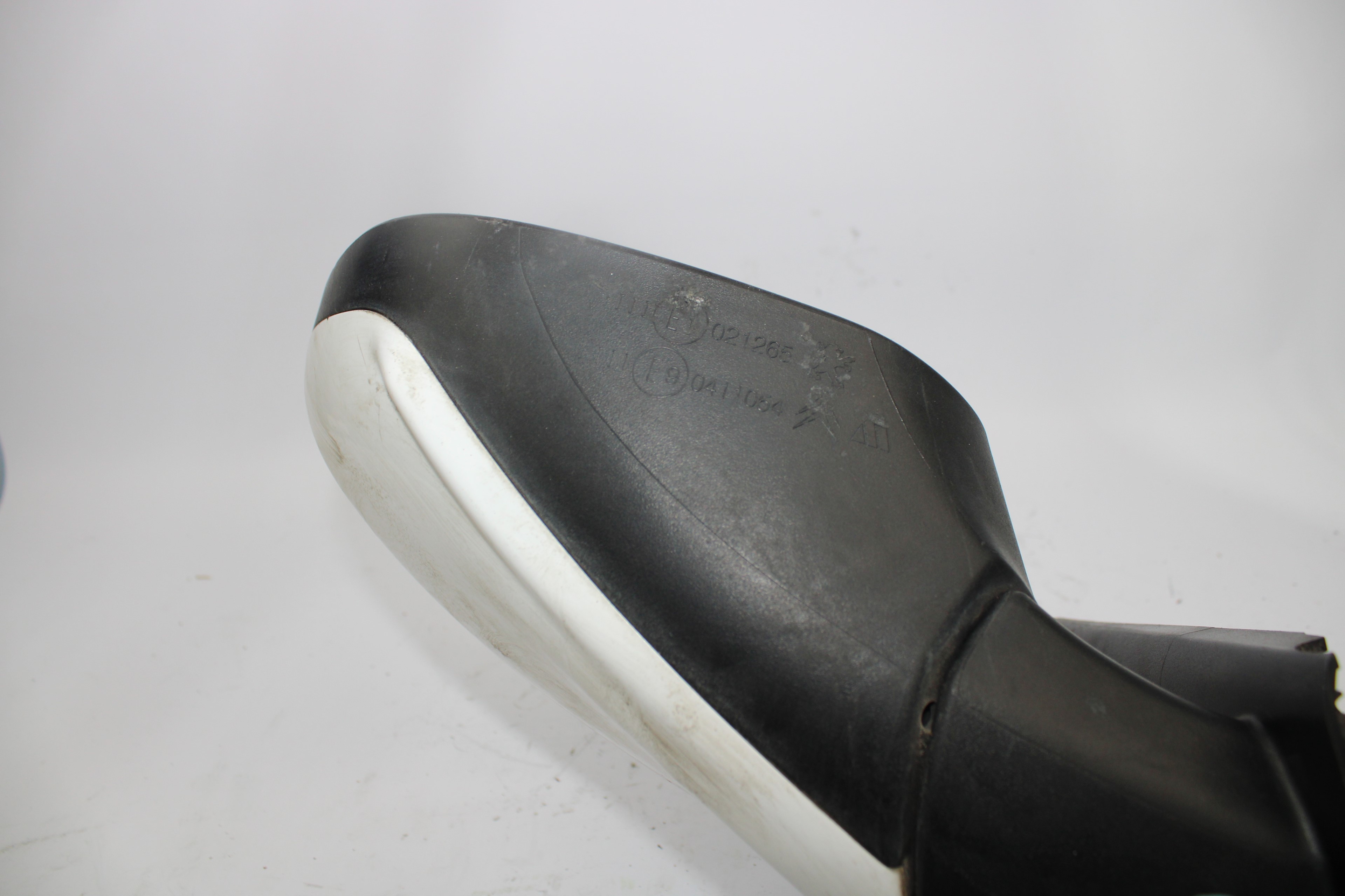 CITROËN C4 Cactus 1 generation (2014-2024) Left Side Wing Mirror 021265 19338679