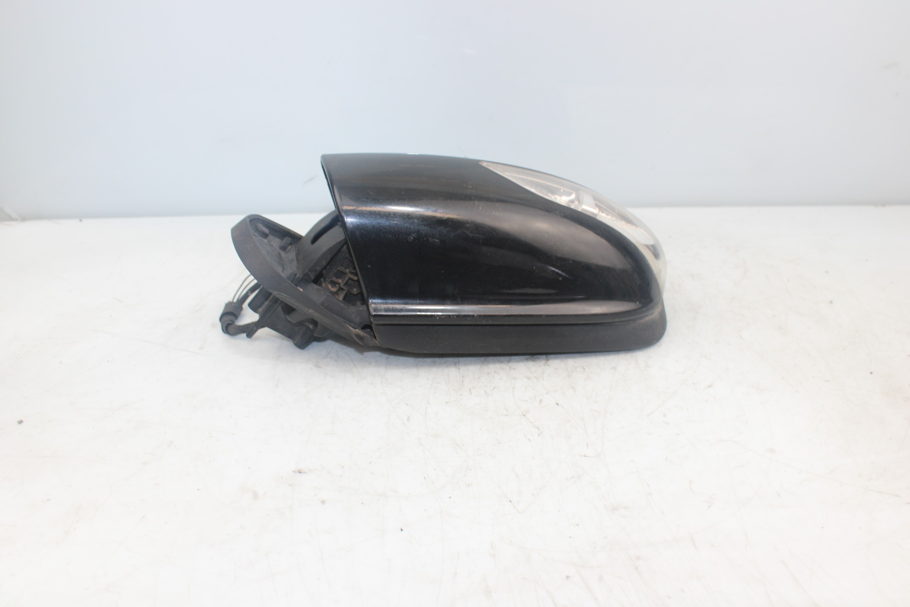 MERCEDES-BENZ A-Class W169 (2004-2012) Left Side Wing Mirror A3140417 24066168