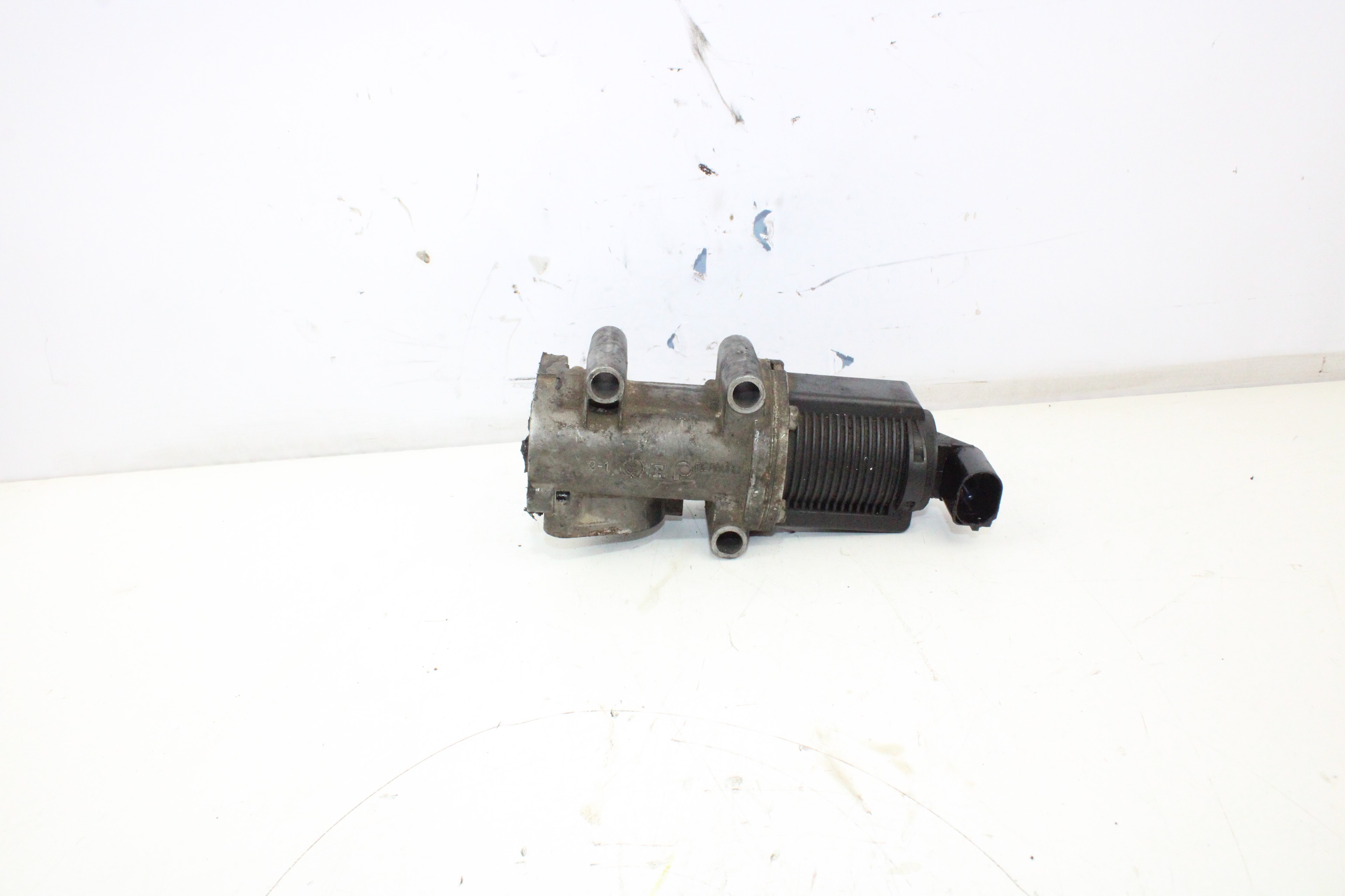 FIAT Stilo 1 generation (2001-2010) EGR szelep B714 21612273