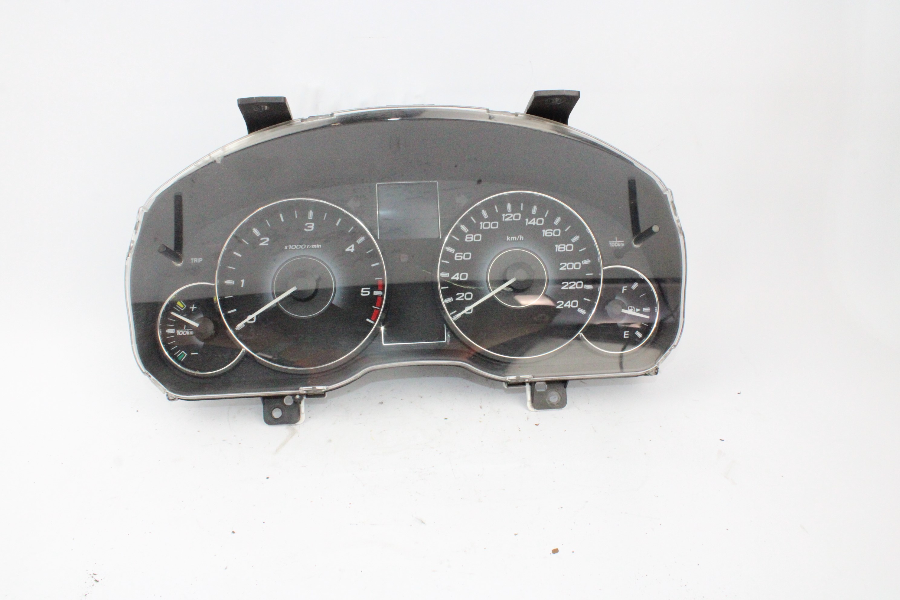 SUBARU Outback 3 generation (2003-2009) Speedometer 85002AJ43 25248289