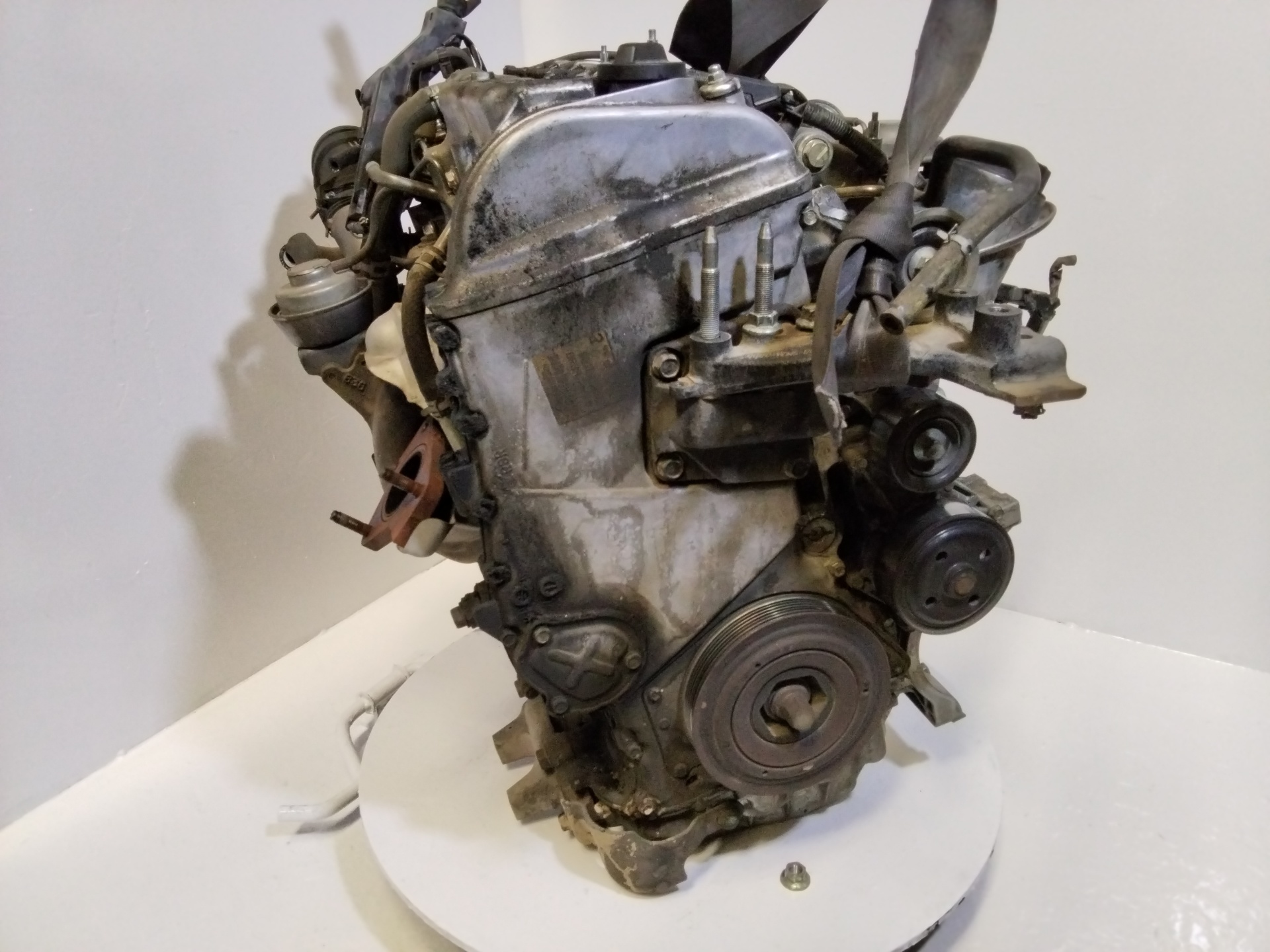 HONDA Civic 8 generation (2005-2012) Engine N22A2 25190313