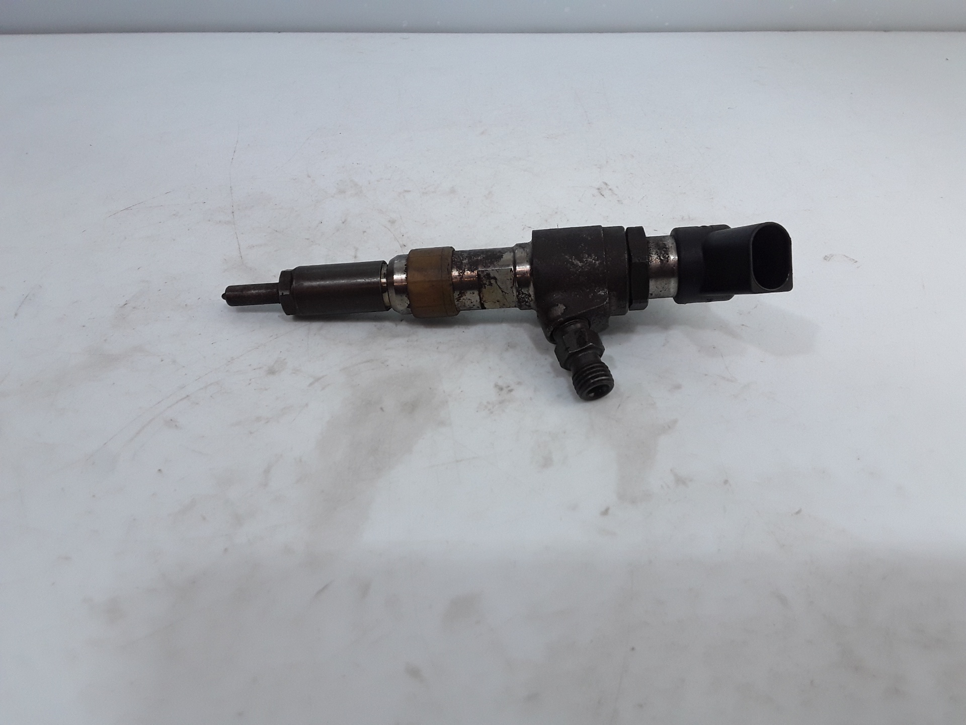 PEUGEOT 308 T9 (2013-2021) Fuel Injector 9802448680 25357834