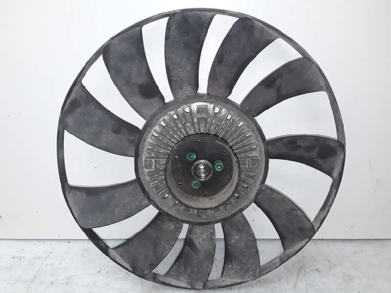 VOLKSWAGEN Passat B5 (1996-2005) Motorhűtő-ventilátor hűtője 058121350 19123818