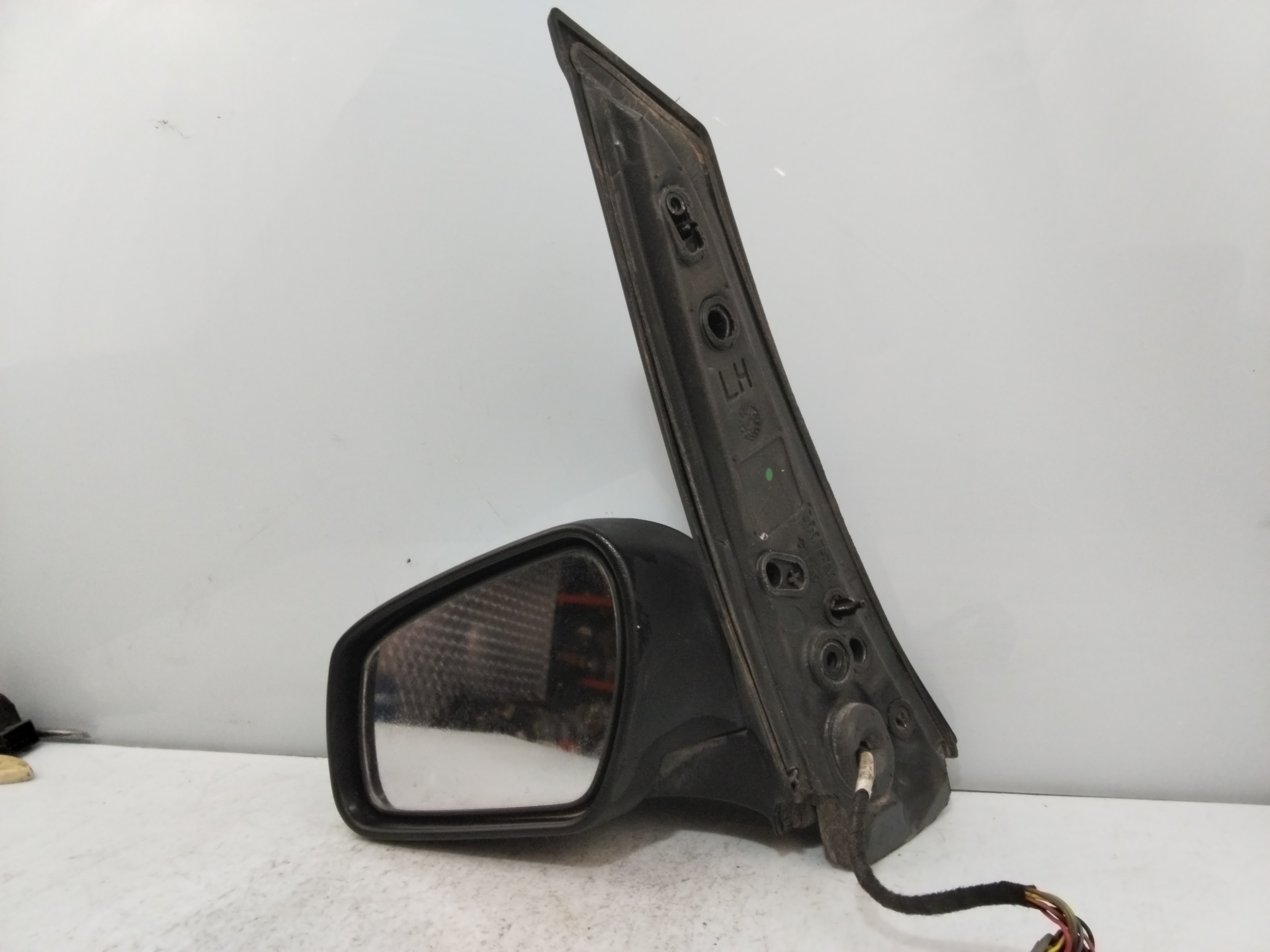 VAUXHALL Left Side Wing Mirror E11015847 25391282