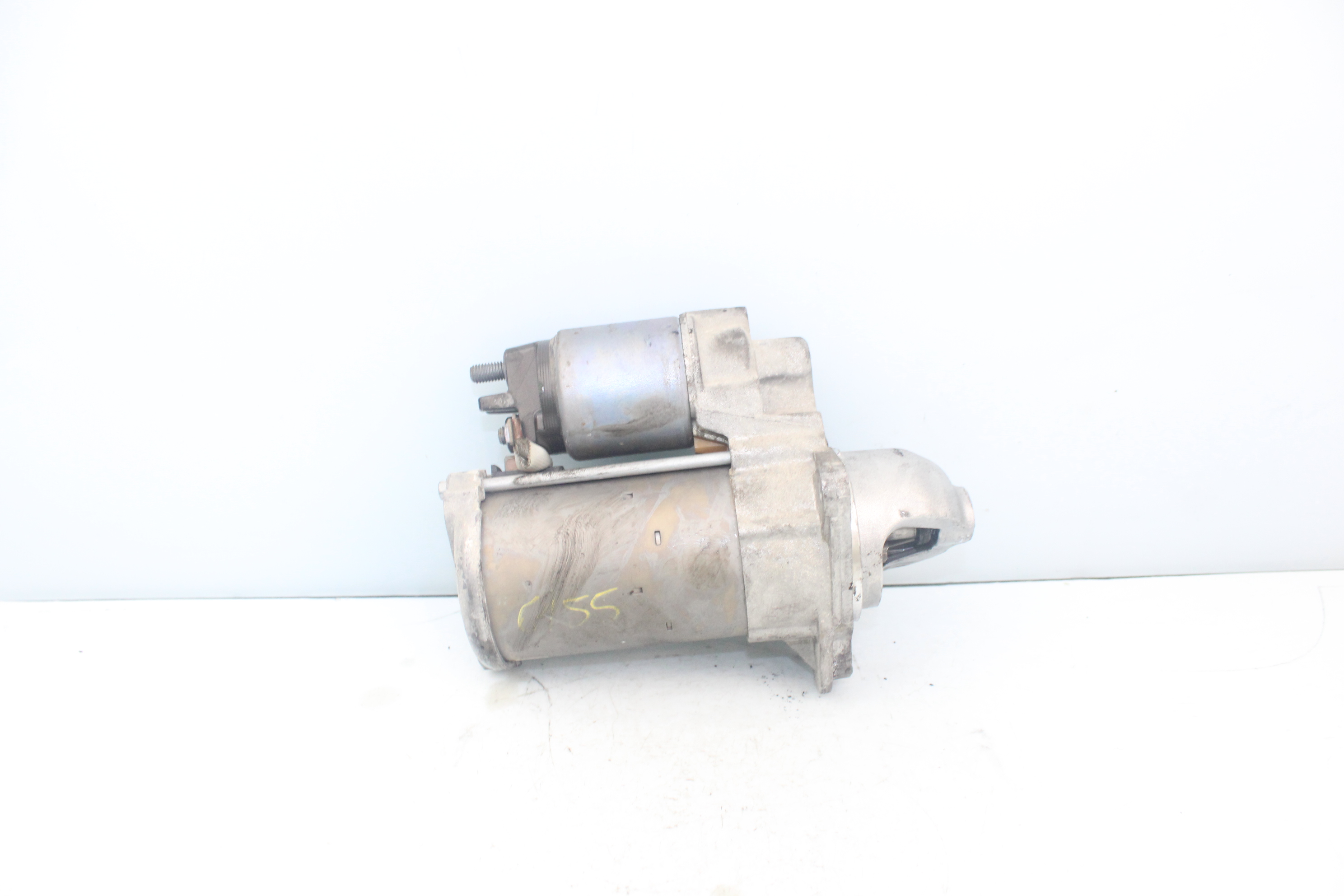 OPEL Mokka 1 generation (2012-2015) Starter Motor 25194650 24064236