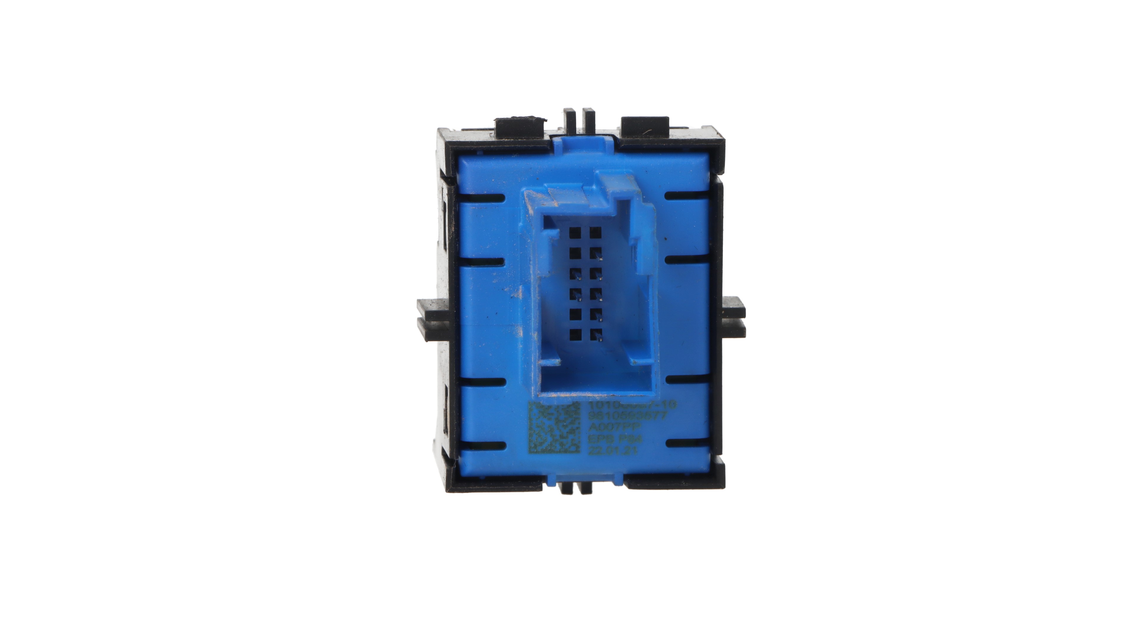 Freno de mano electrico 10FKBJ 9810593577 de Peugeot 508 2023-0 con 109984 km - pieza usada