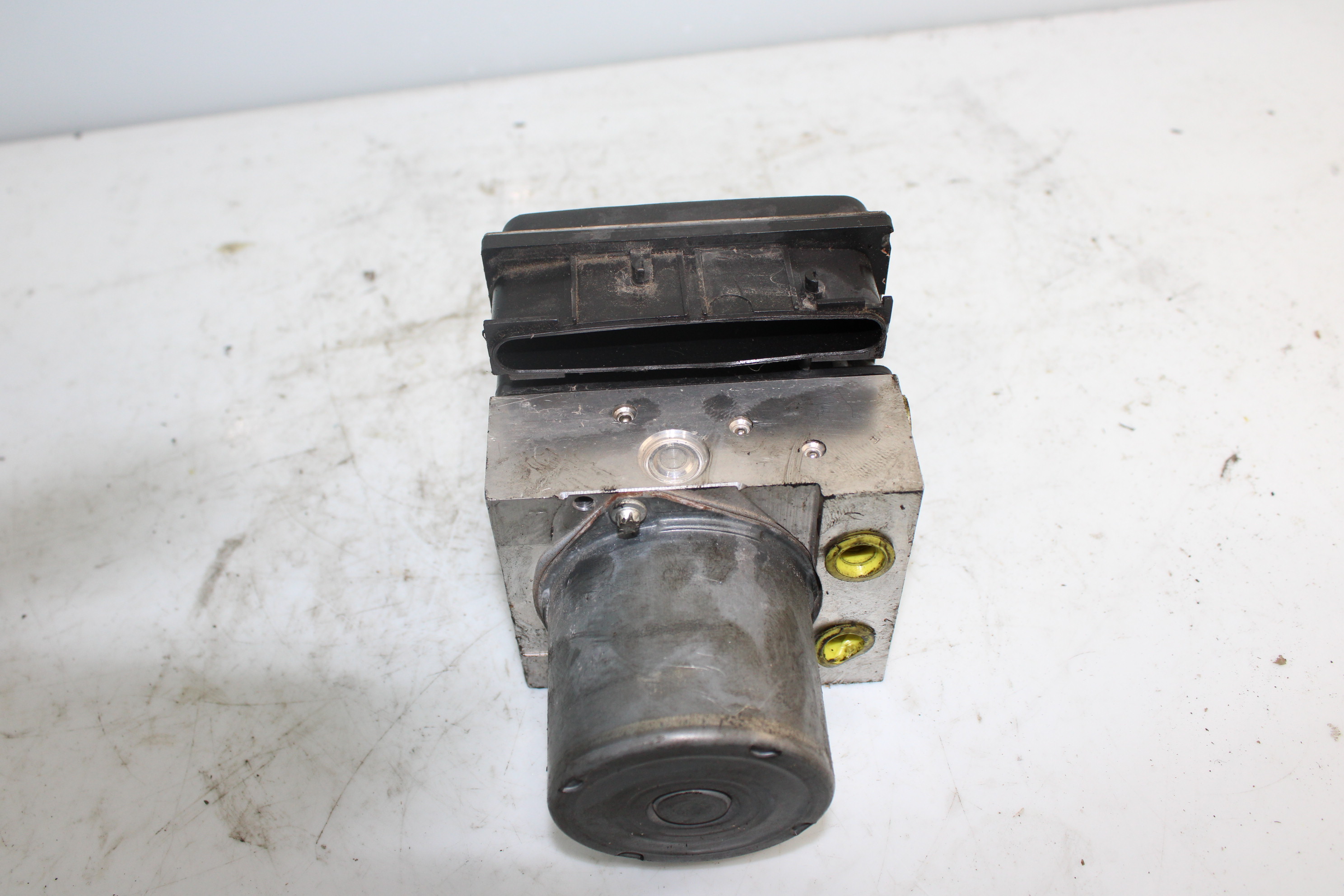 MERCEDES-BENZ A-Class W169 (2004-2012) ABS pump 0265950986 25187554