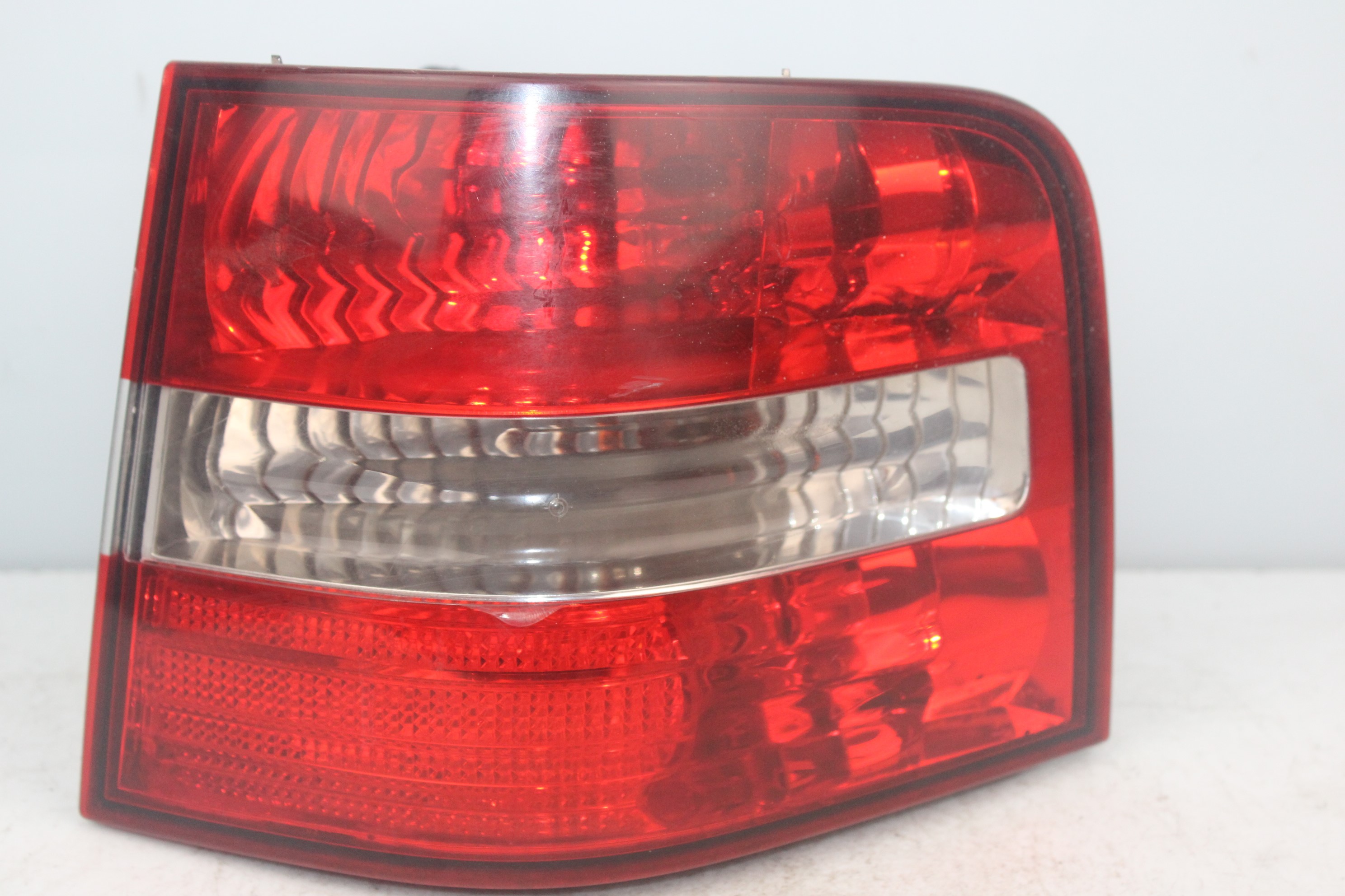 FIAT Stilo 1 generation (2001-2010) Rear Right Taillight Lamp 28190202 25180855