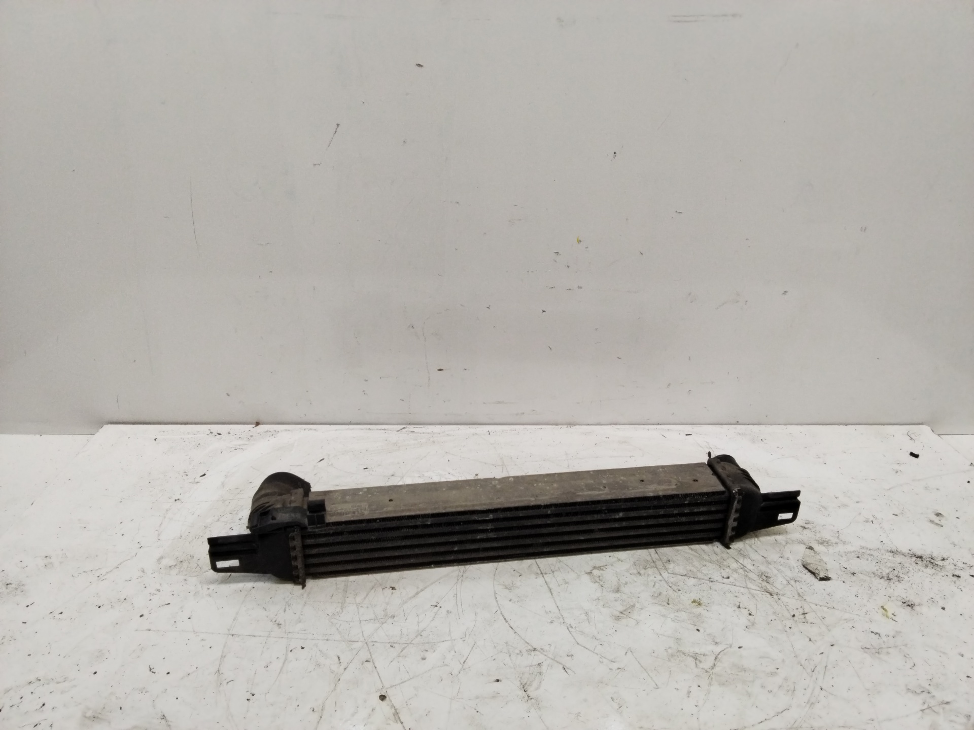 CITROËN Nemo 1 generation (2008-2015) Intercooler Kylare 51790623 25180205