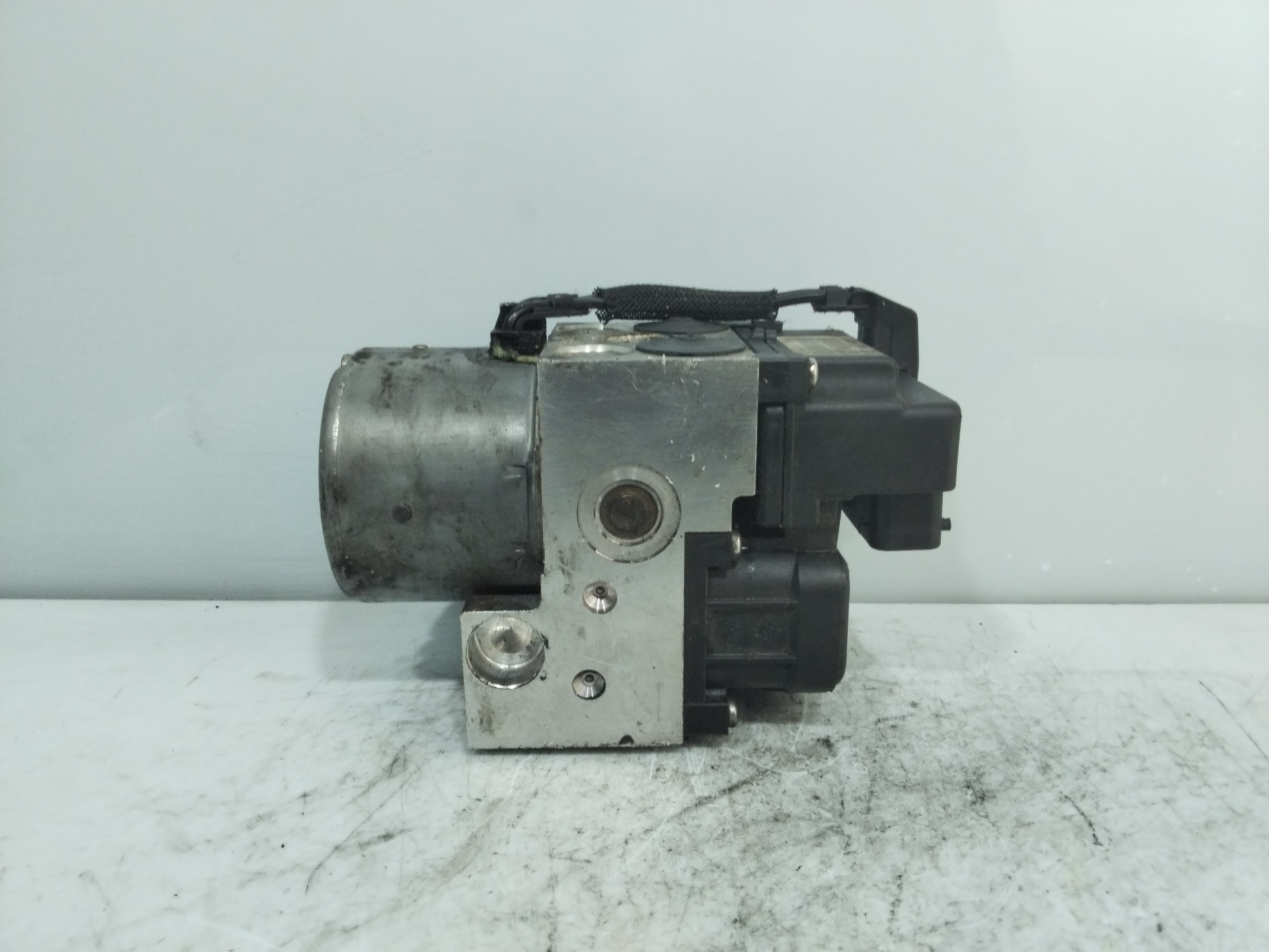 PEUGEOT 406 1 generation (1995-2004) ABS Pump 4451002050 25753263