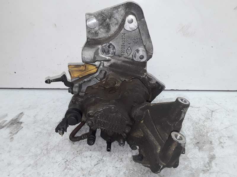 RENAULT Laguna 2 generation (2001-2007) Højtryksbrændstofpumpe 0445010075 19178621