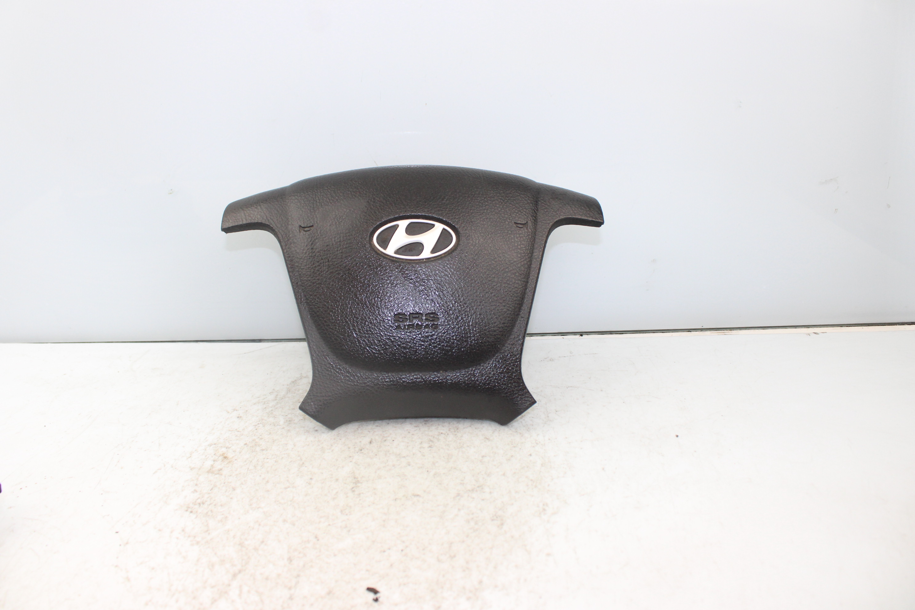 HYUNDAI Santa Fe CM (2006-2013) Autres unités de contrôle SA102550000 25385054