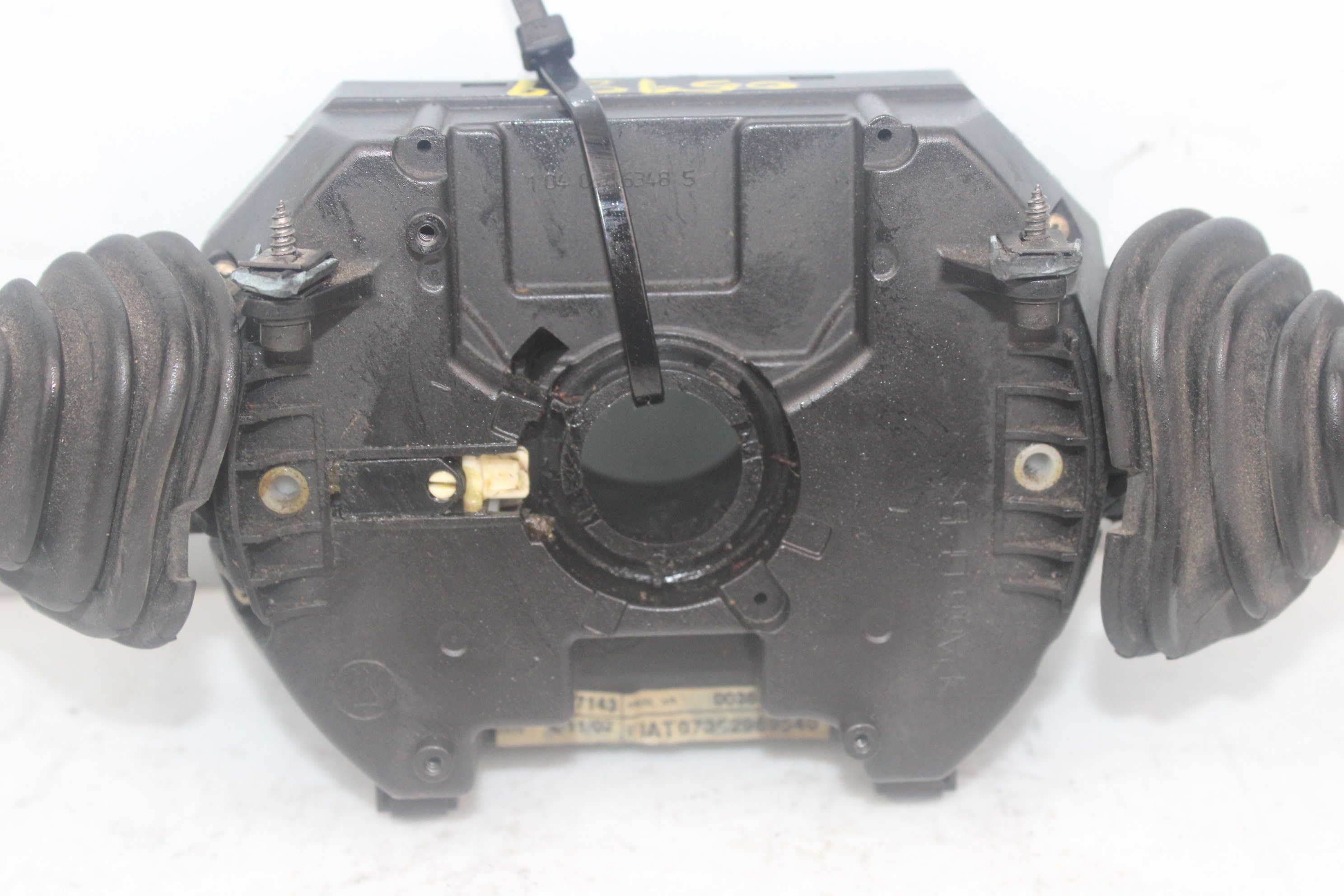 FIAT Steering Wheel Slip Ring Squib 07352969540 25181523