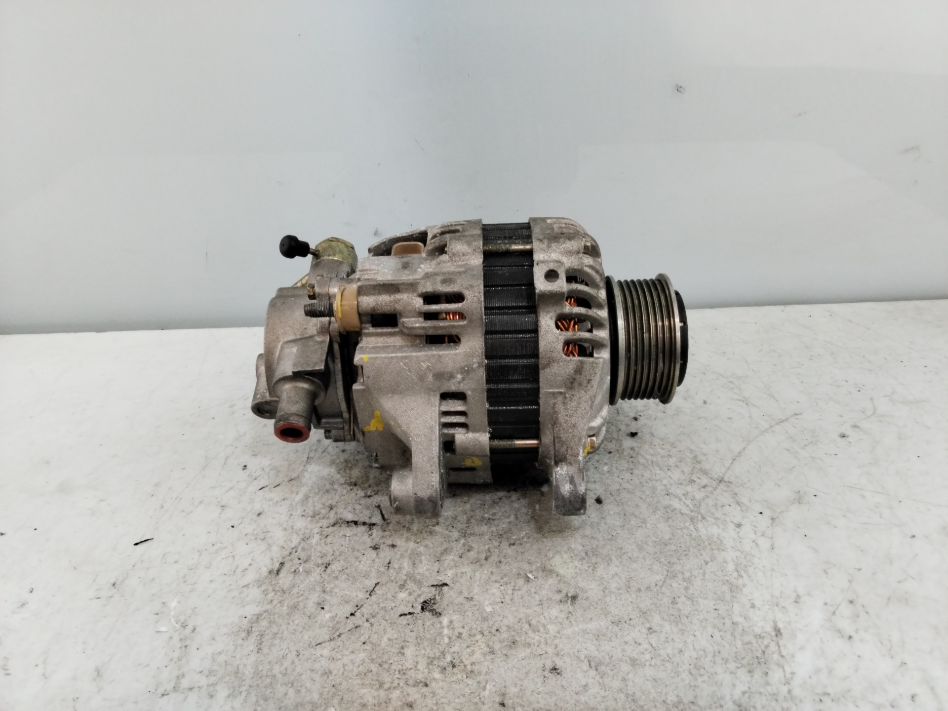 HYUNDAI Santa Fe DM (2012-2020) Alternator NOTIENEREFERENCIA 26377423