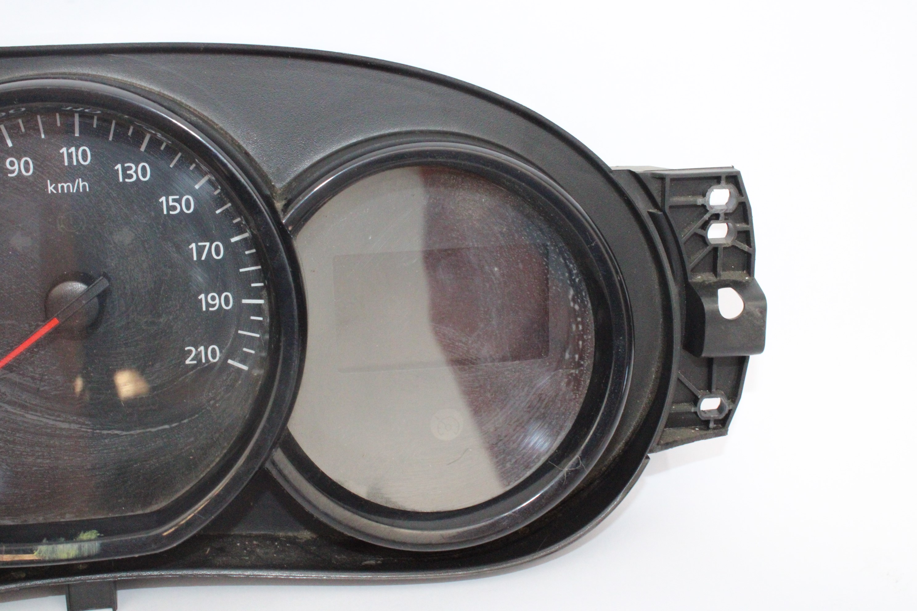 DACIA Duster 1 generation (2010-2017) Speedometer 248107594R 25125573