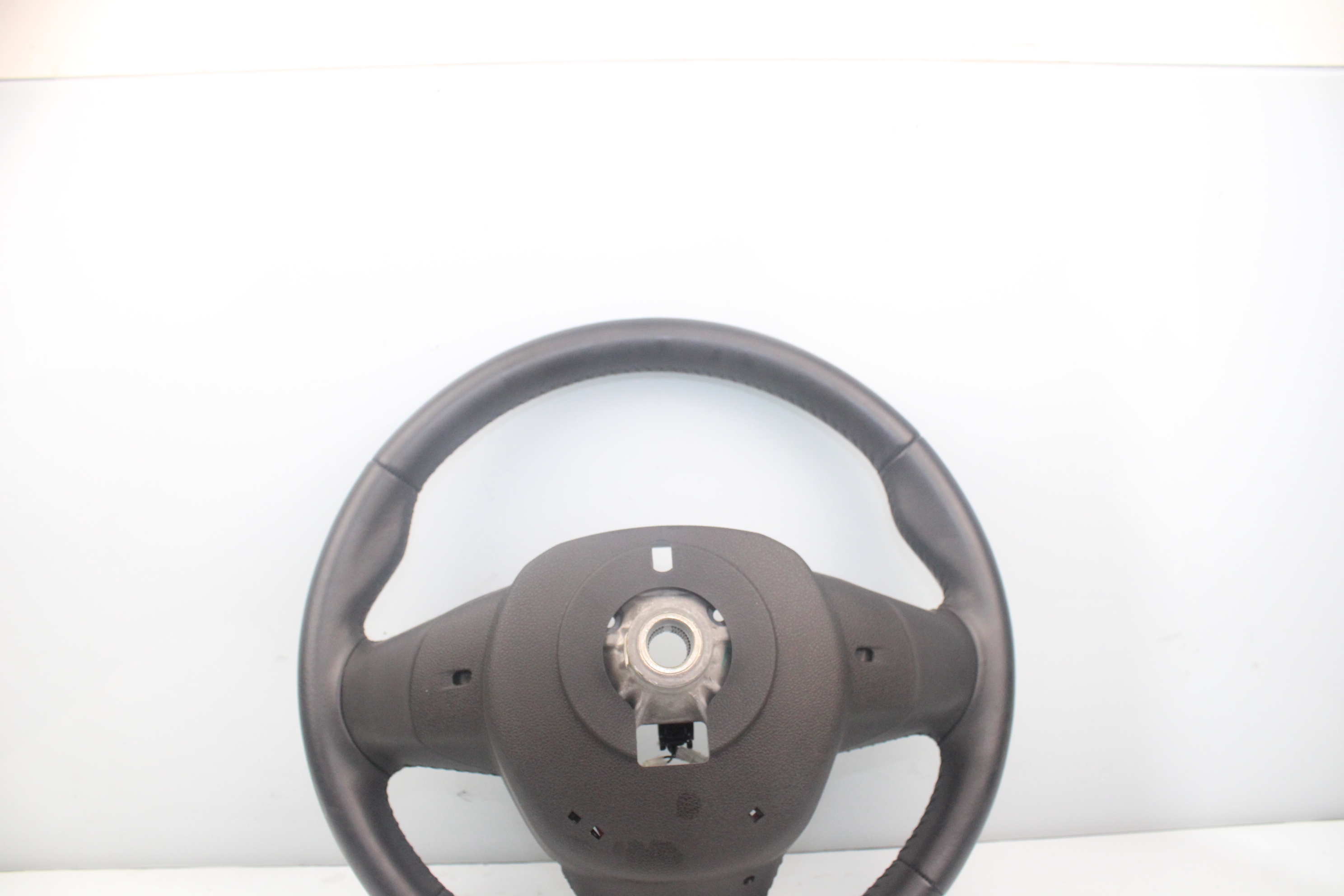 RENAULT Kadjar 1 generation (2015-2024) Steering Wheel 628660900E 23889049