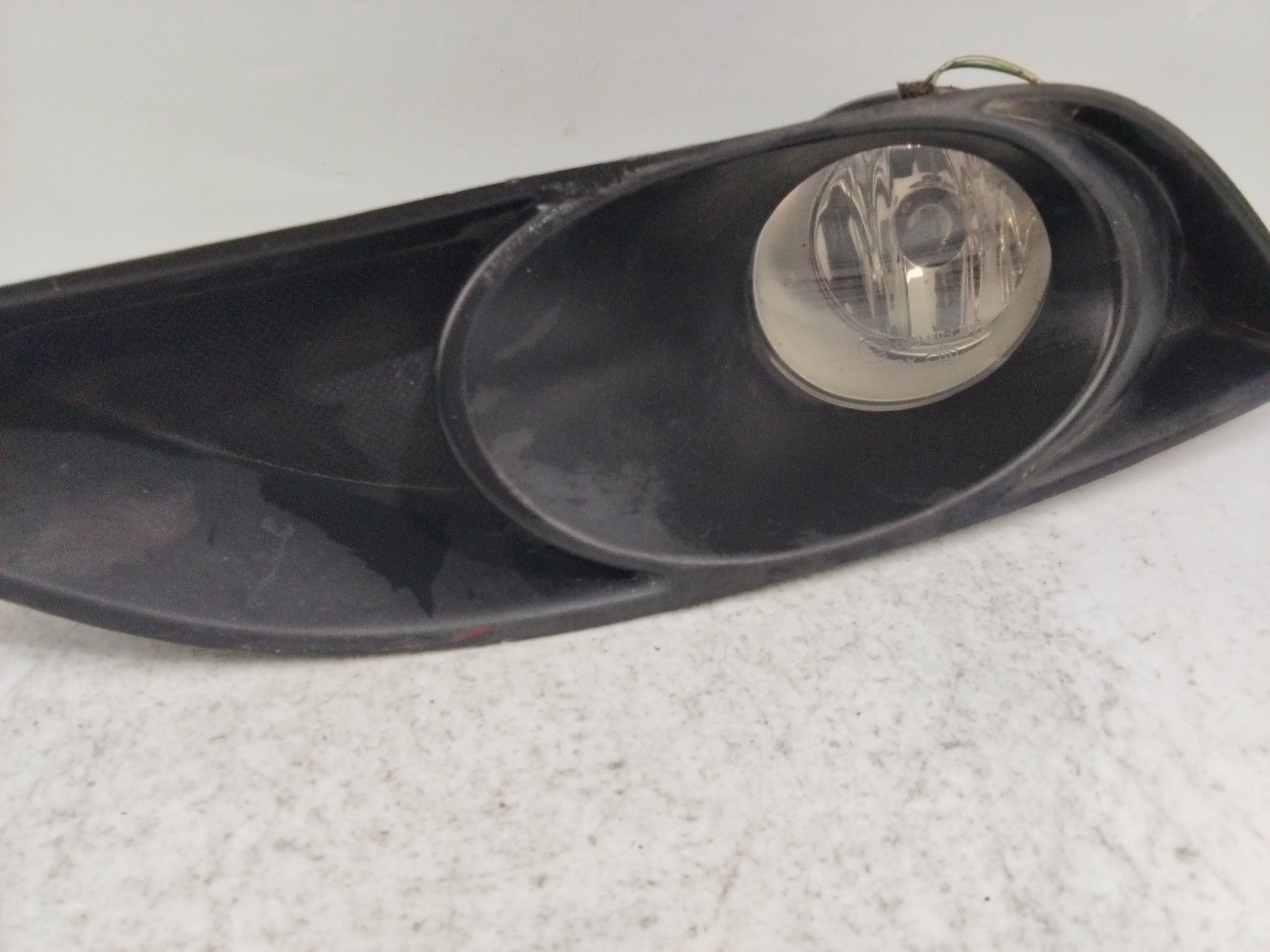 TOYOTA Auris 2 generation (2012-2015) Front Right Fog Light 69210656 25358395