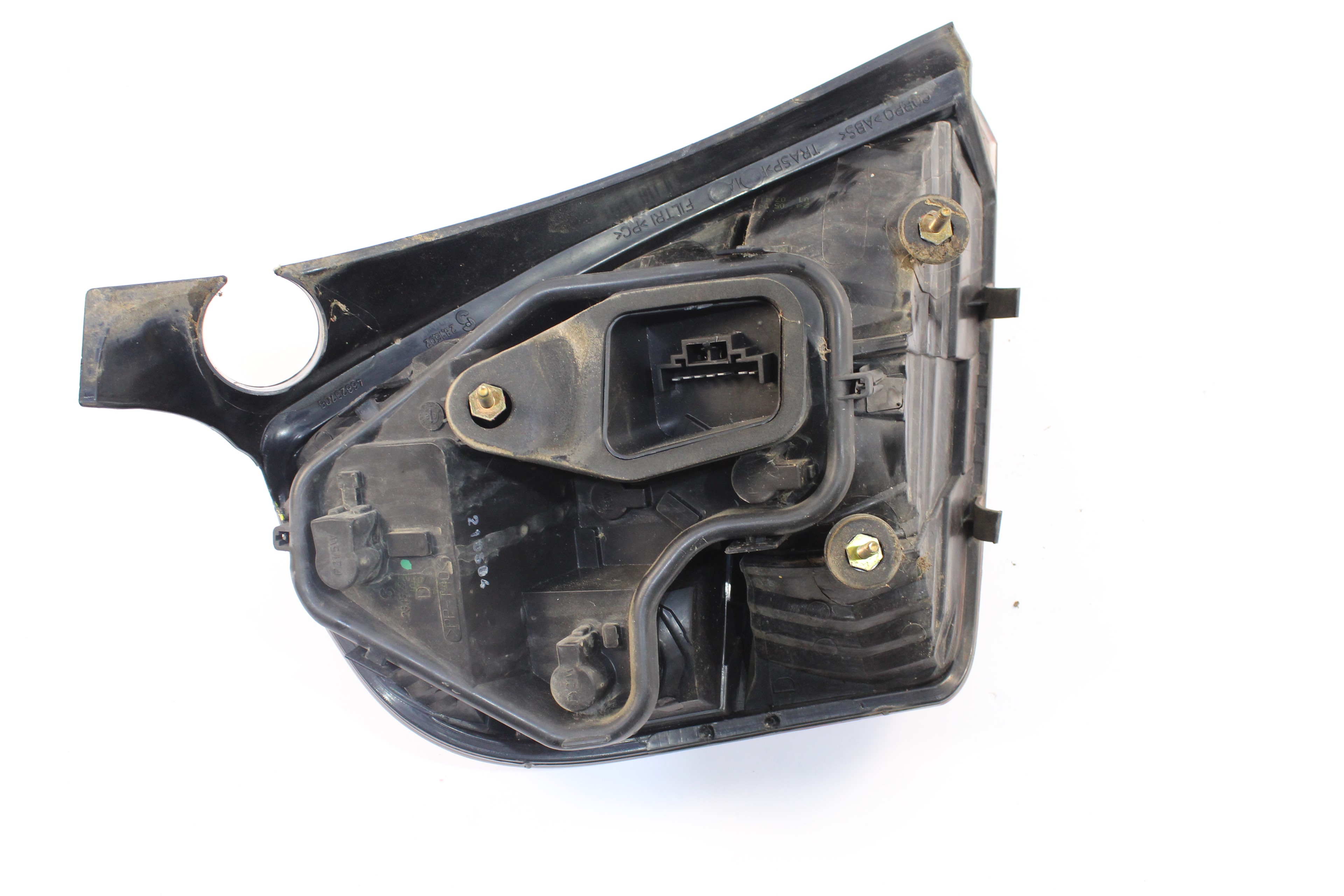 FIAT Stilo 1 generation (2001-2010) Oikea takavalo 46823705 23774186