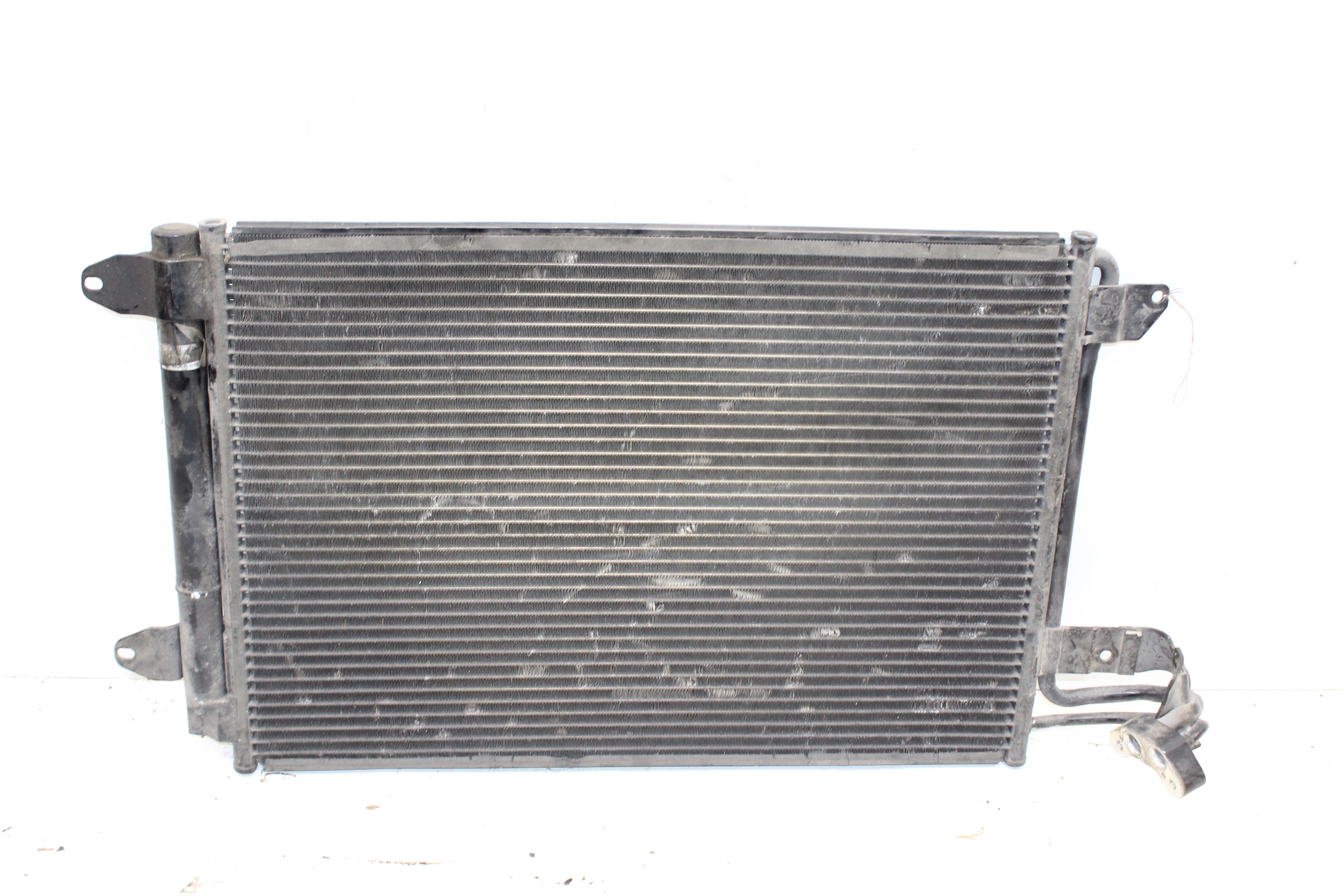 SEAT Leon 2 generation (2005-2012) Radiator aer condiționat 1K0298403 23763461