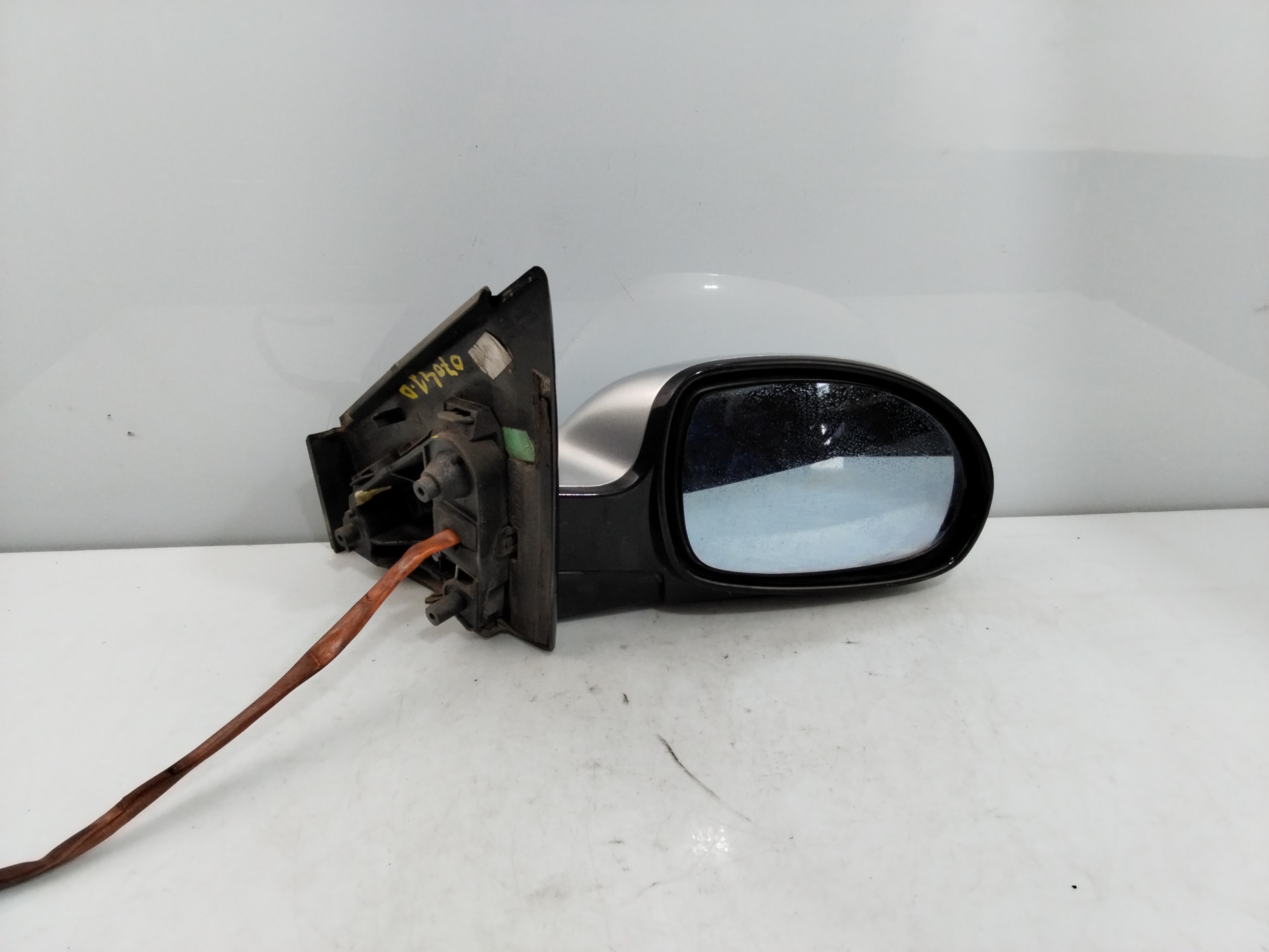 BMW 1 Series F20/F21 (2011-2020) Right Side Wing Mirror E2019013 25807853