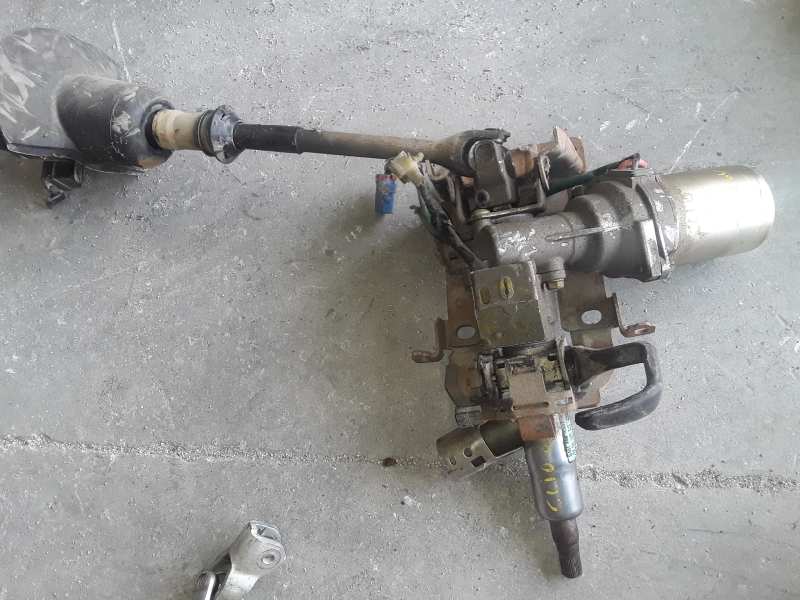 RENAULT Clio 2 generation (1998-2013) Steering Column Mechanism 8200091805 19132890