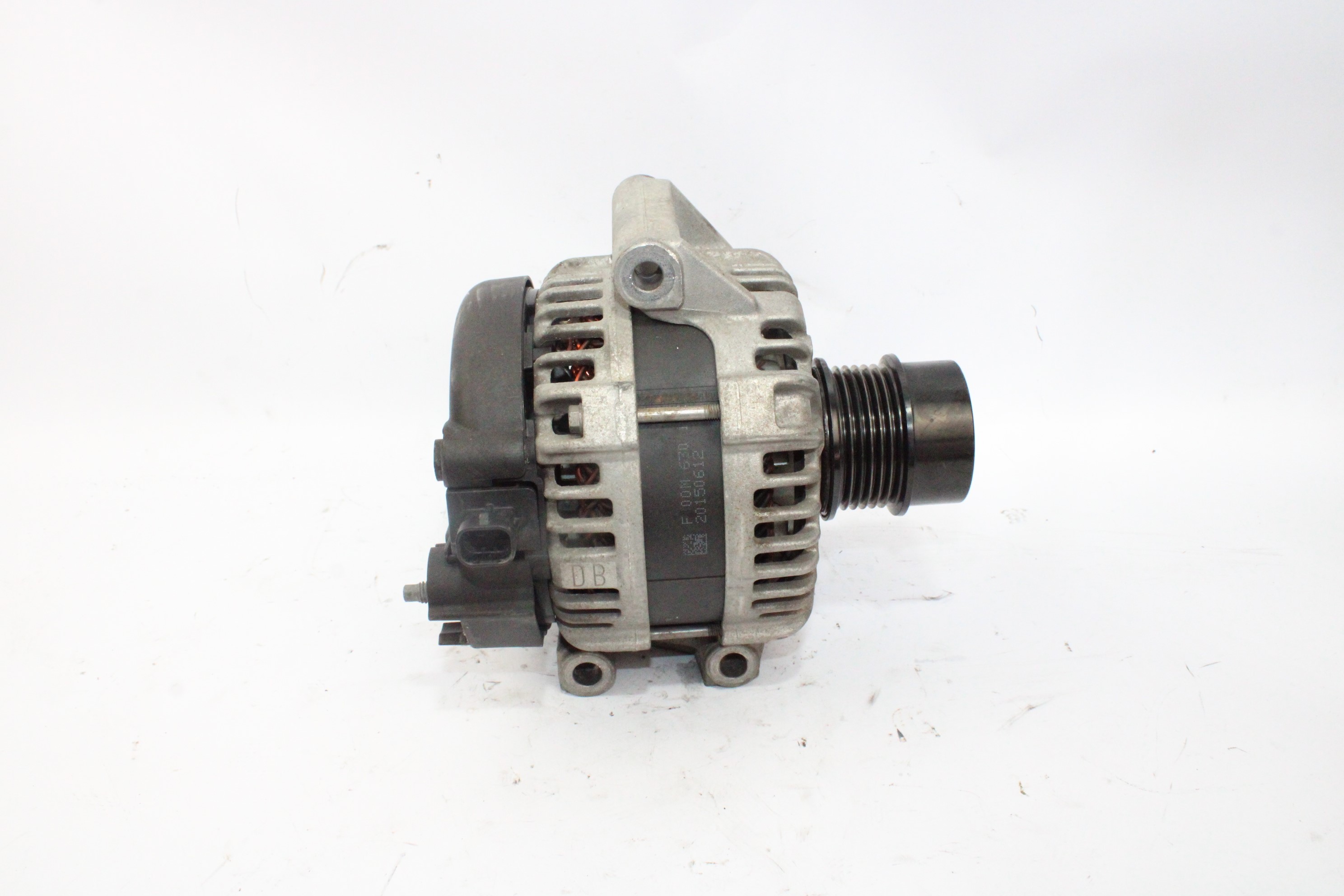 OPEL Corsa D (2006-2020) Alternator 0126312030 25161367