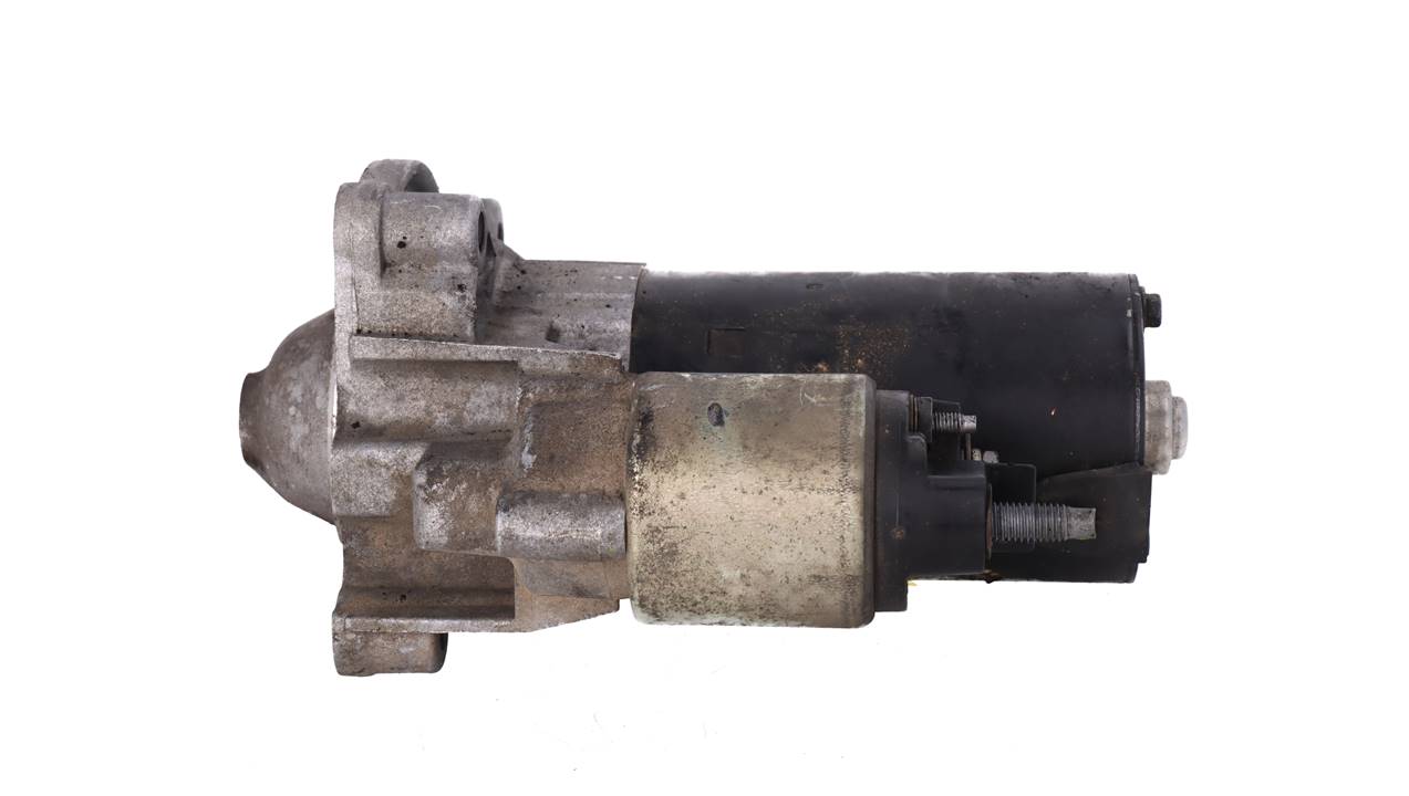 Motor arranque 9648111680 de Citroen Xsara picasso (n68) 1999-2011 90 CV